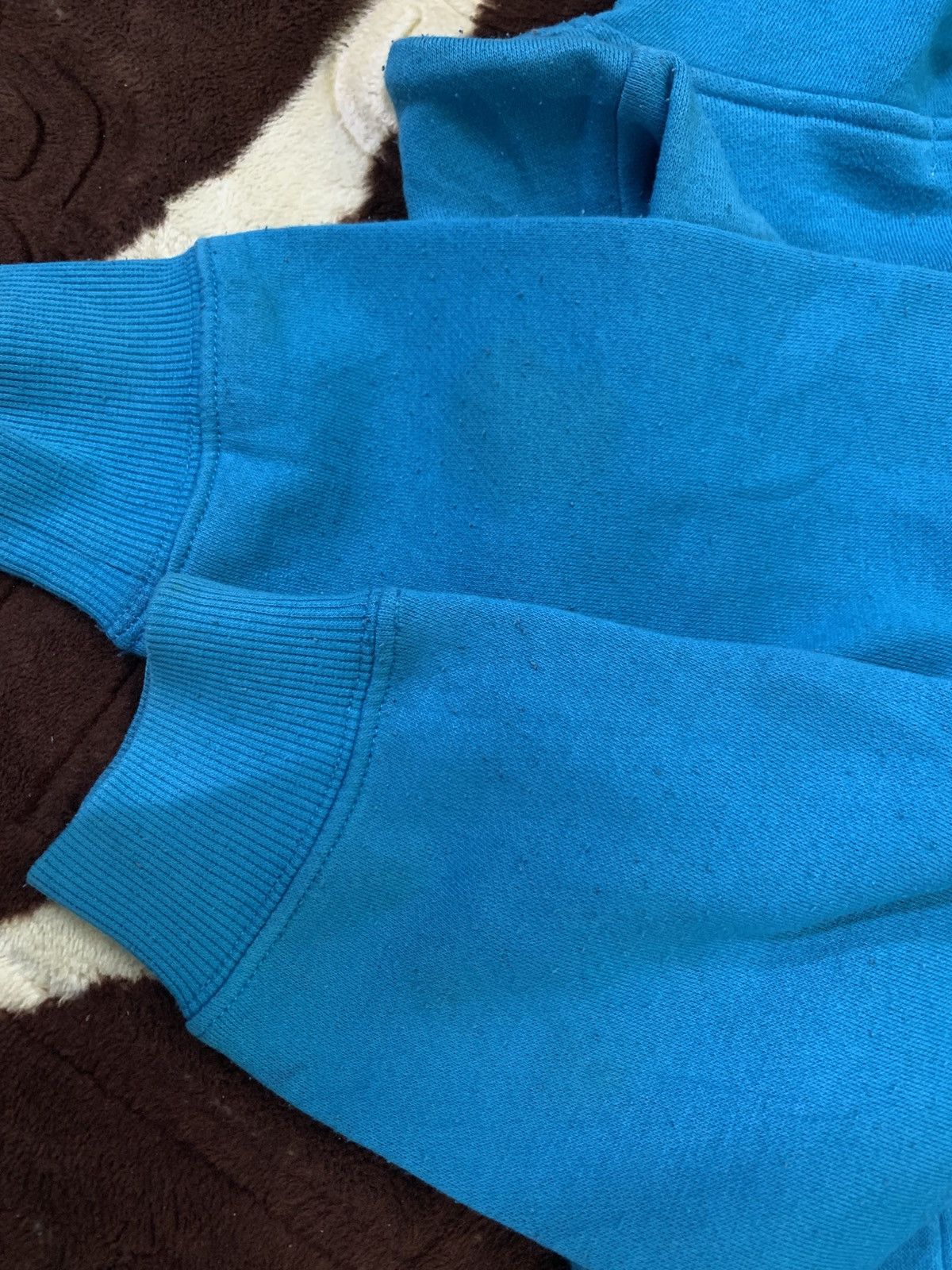 Anime LAST DROP#Bundle Of One Piece Hoodie Size US XXS / EU 40 - 9 Thumbnail