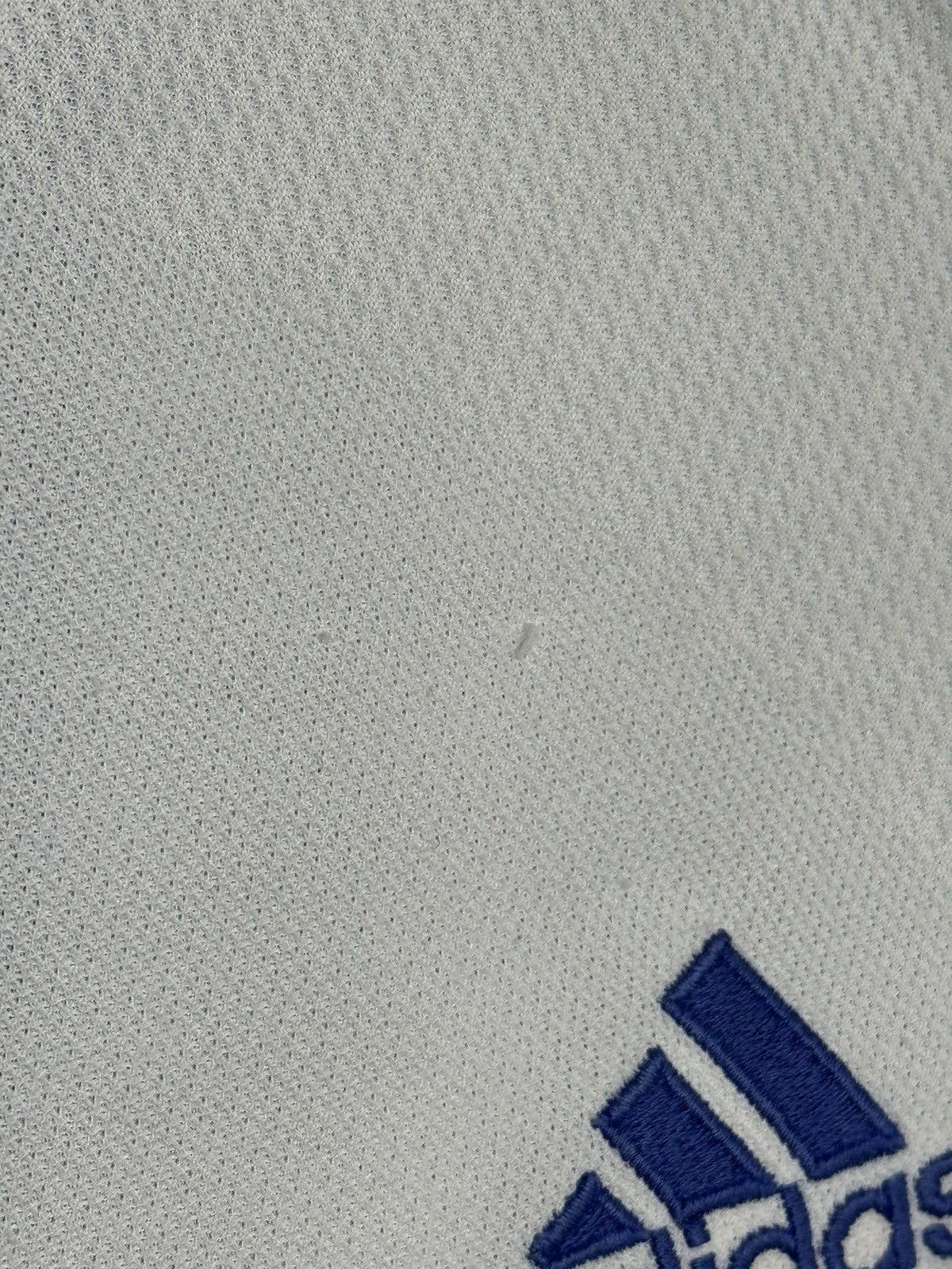 Adidas Yugoslavia National Team 00/01 Away Football Jersey T-Shirt Size US XL / EU 56 / 4 - 5 Thumbnail
