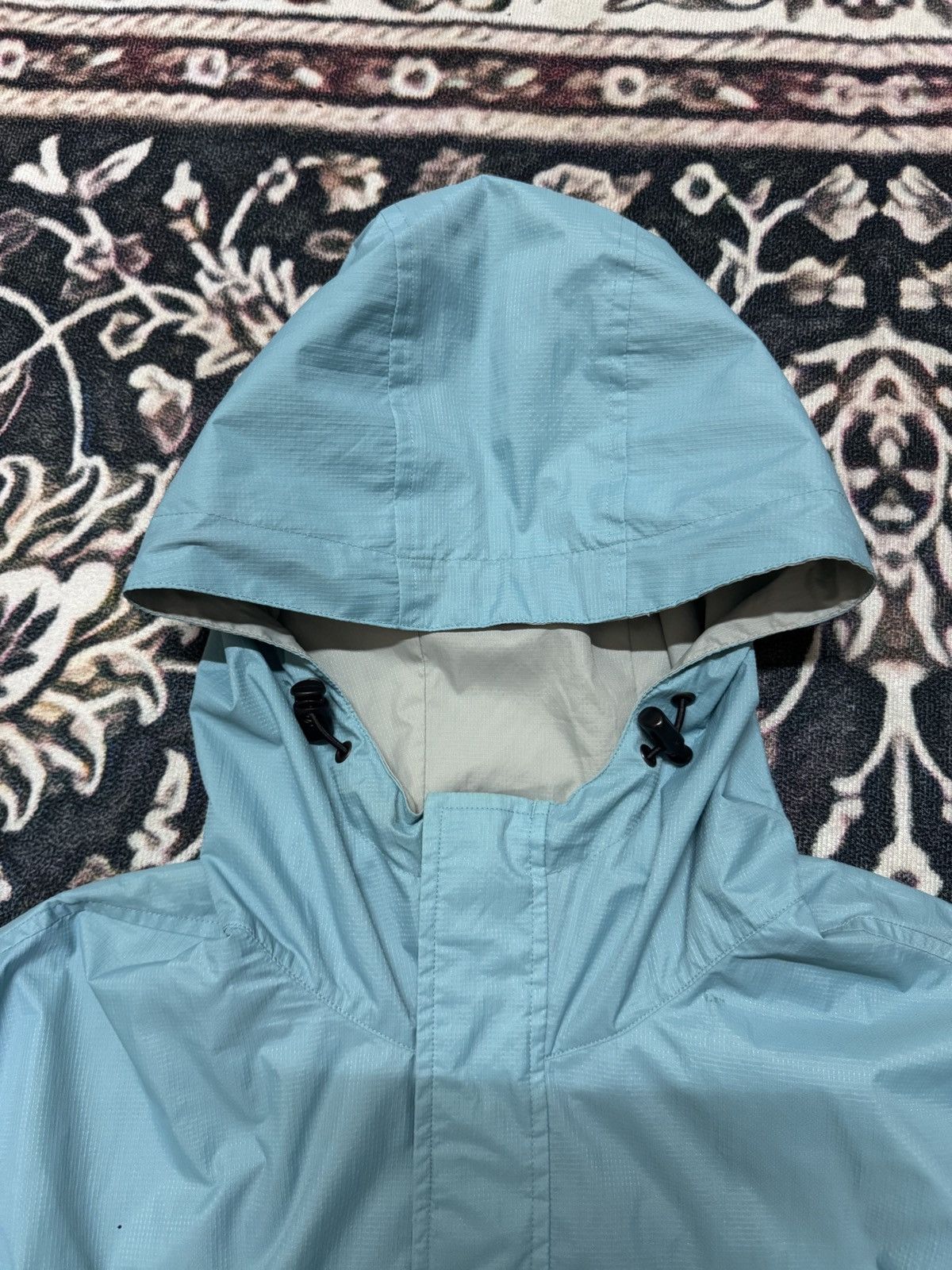 Japanese Brand STEAL‼️Japanese Brand Anorak Jacket Uniqlo Single Layer Size US S / EU 44-46 / 1 - 3 Thumbnail