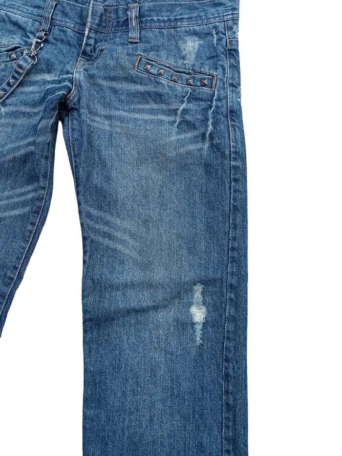 Japanese Brand NYLAUS Size US 32 / EU 48 - 4 Thumbnail