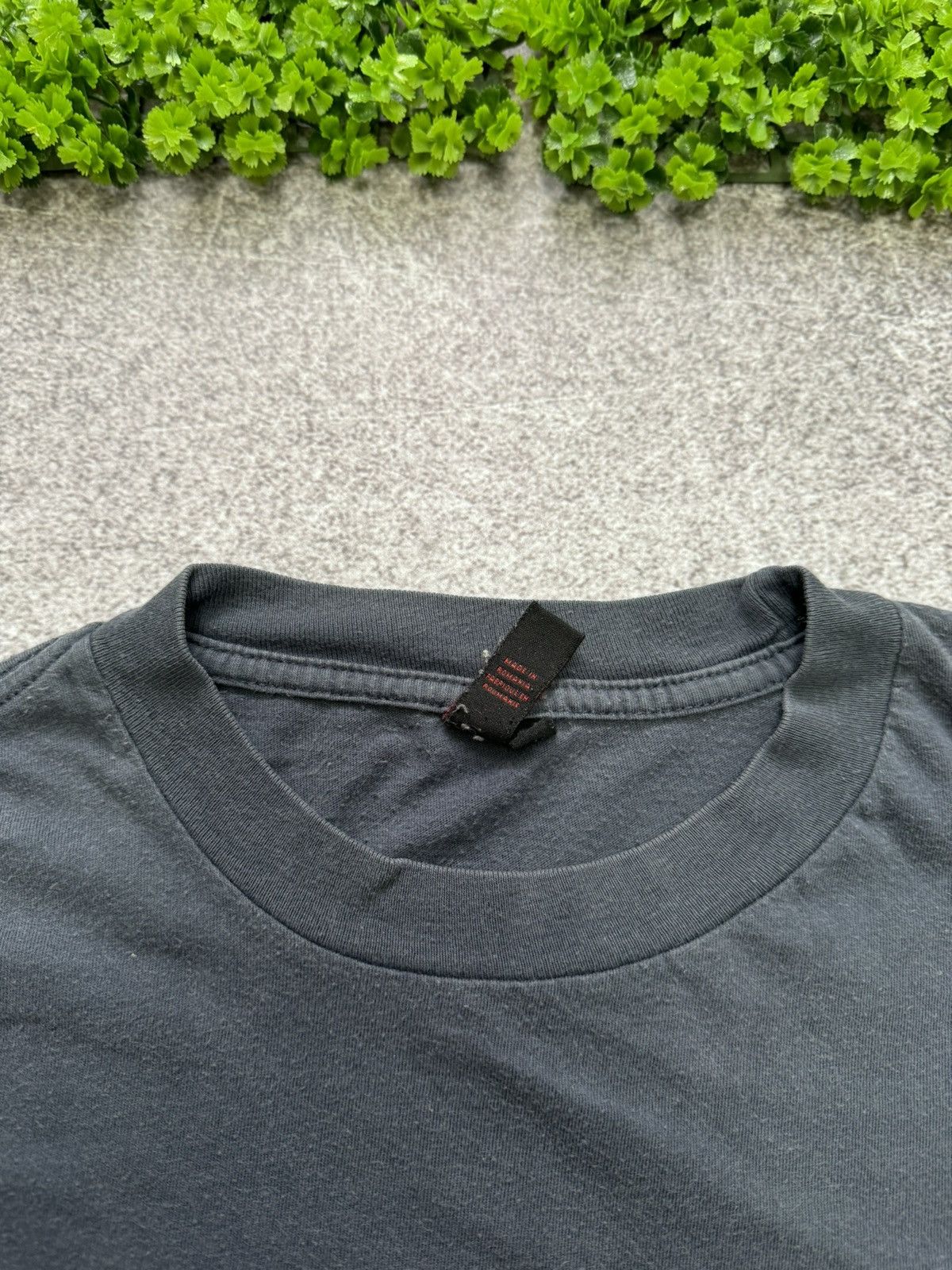 Tony Hawk × Vintage Tony Hawk Vintage long sleeve Skateboarding Y2K shirt Size US M / EU 48-50 / 2 - 2 Thumbnail