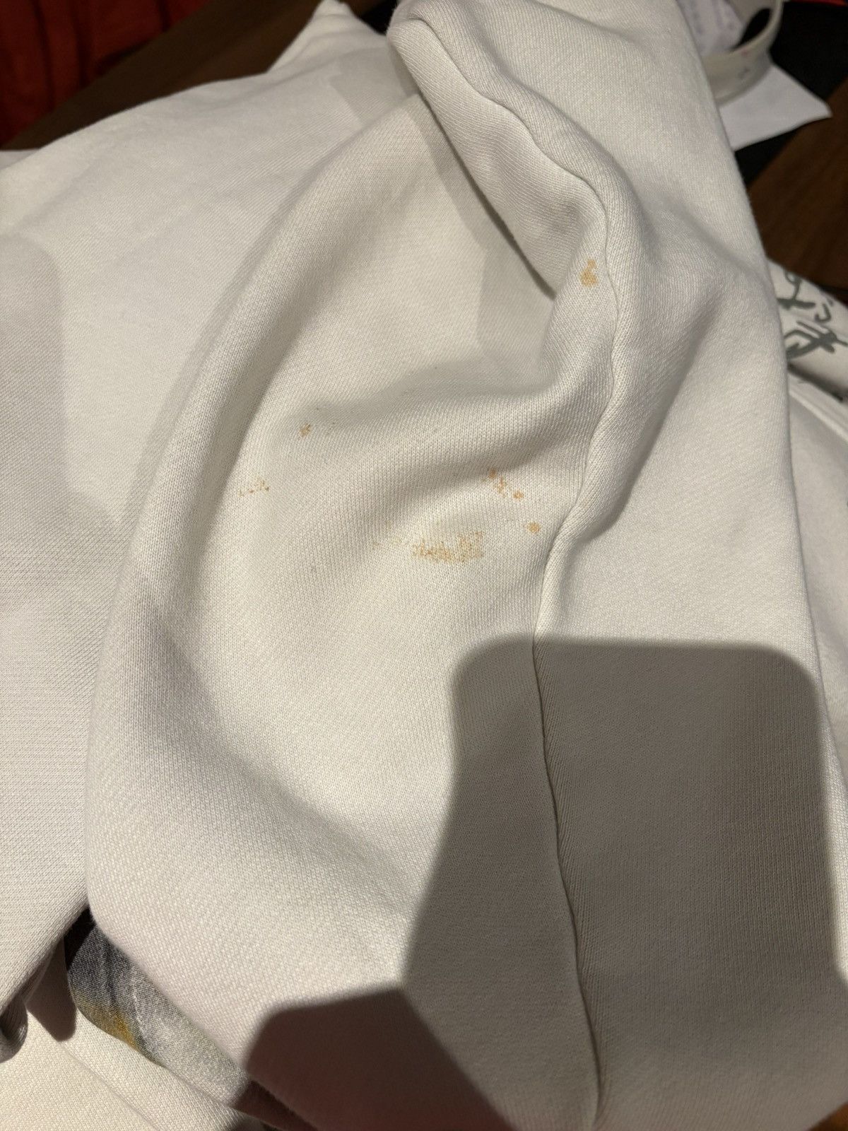 Nike × Travis Scott Travis Scott Utopia hoodie Size US L / EU 52-54 / 3 - 4 Thumbnail