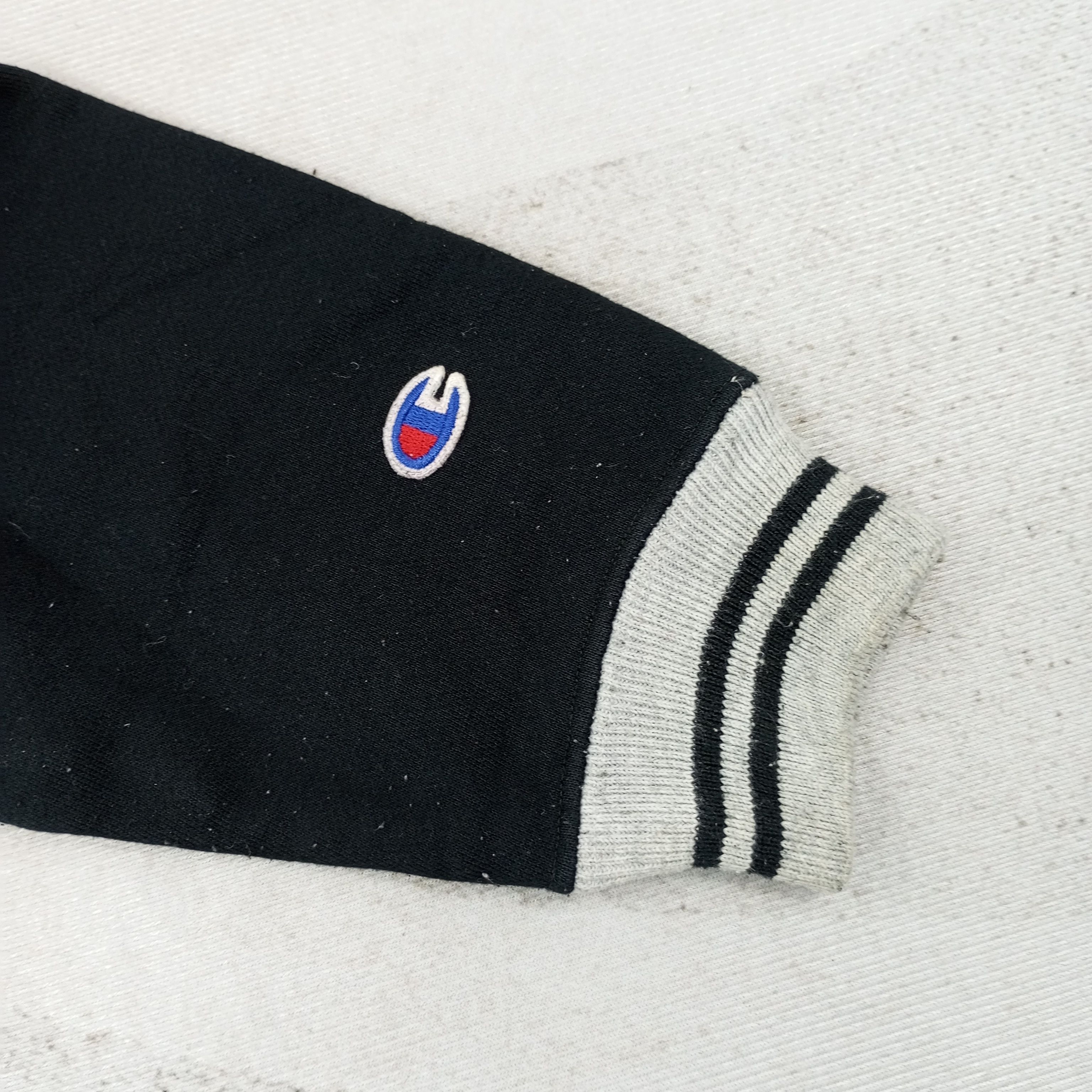 Champion Champion Sweatshirt c230n15 Size US M / EU 48-50 / 2 - 7 Thumbnail
