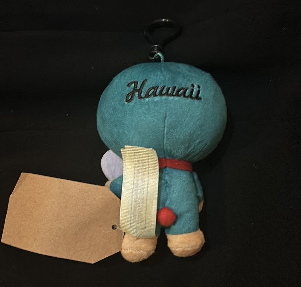 Other Sanrio I’m Doraemon Series Doraemon Plush 4" Surfboard Size ONE SIZE - 4 Thumbnail