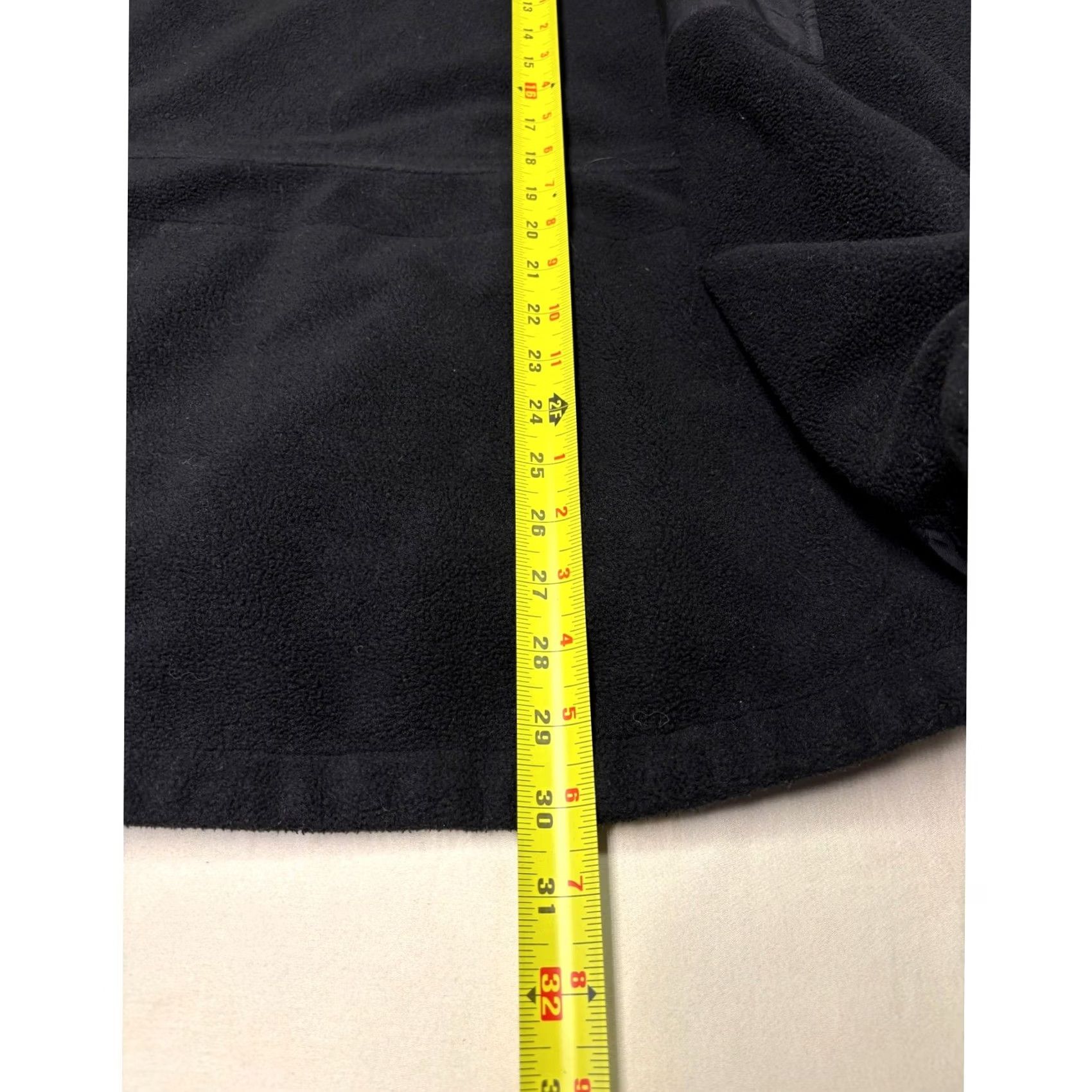 Vintage 5.11 Tactical Series Jacket Men XL Black Fleece Zip Full Zip Pockets Military Winter Casual Workwear Outdoor Size US XL / EU 56 / 4 - 7 Thumbnail