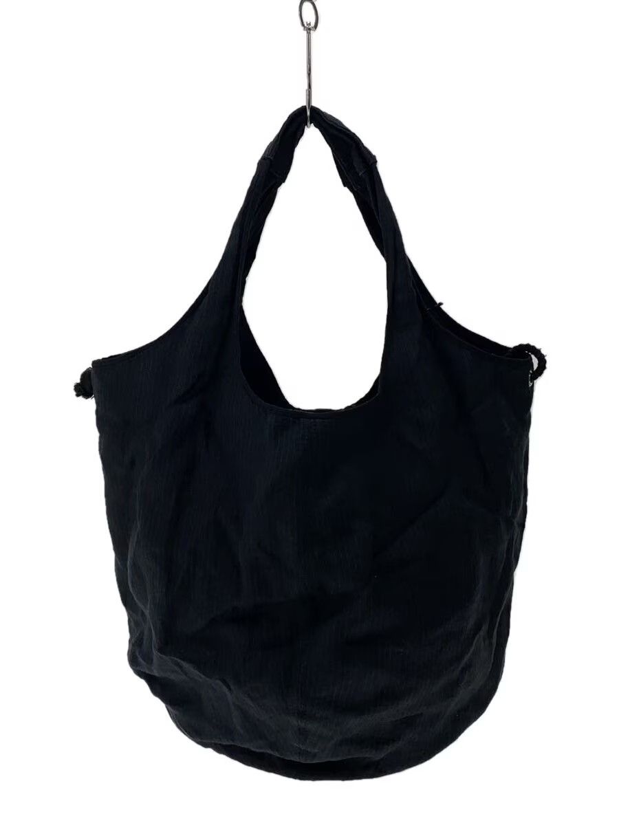 Y's × Yohji Yamamoto Striped Tote Bag Size ONE SIZE - 1 Thumbnail