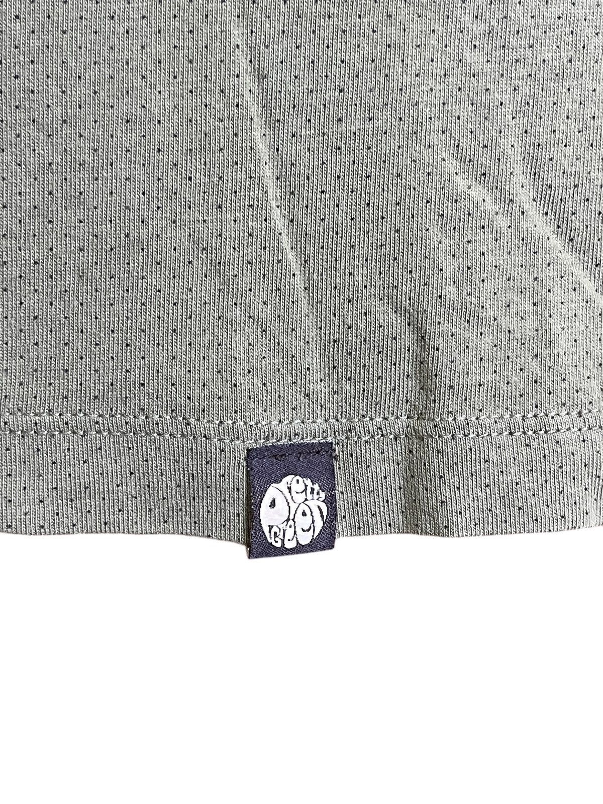 Pretty Green PRETTY GREEN by LIAM GALLAGHER OASIS POLO SHIRT Size US S / EU 44-46 / 1 - 4 Thumbnail