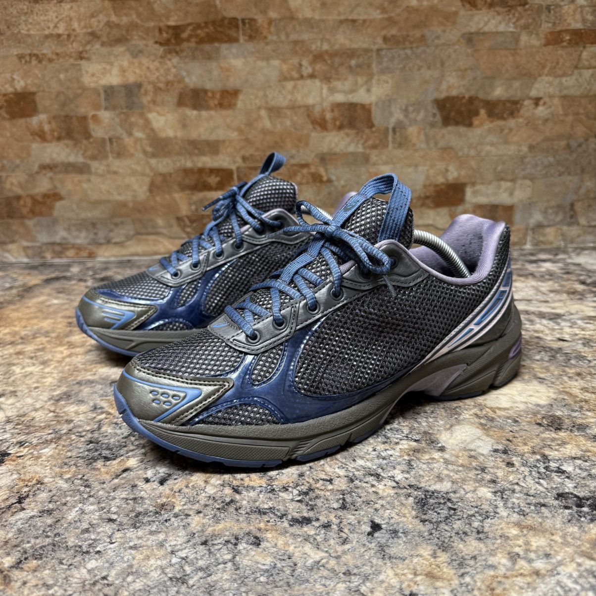 Asics × Kiko Kostadinov ASICS X KIKO KOSTADINOV UB4-S Gel 1130 Size 9.5 Size US 9.5 / EU 42-43 - 4 Thumbnail