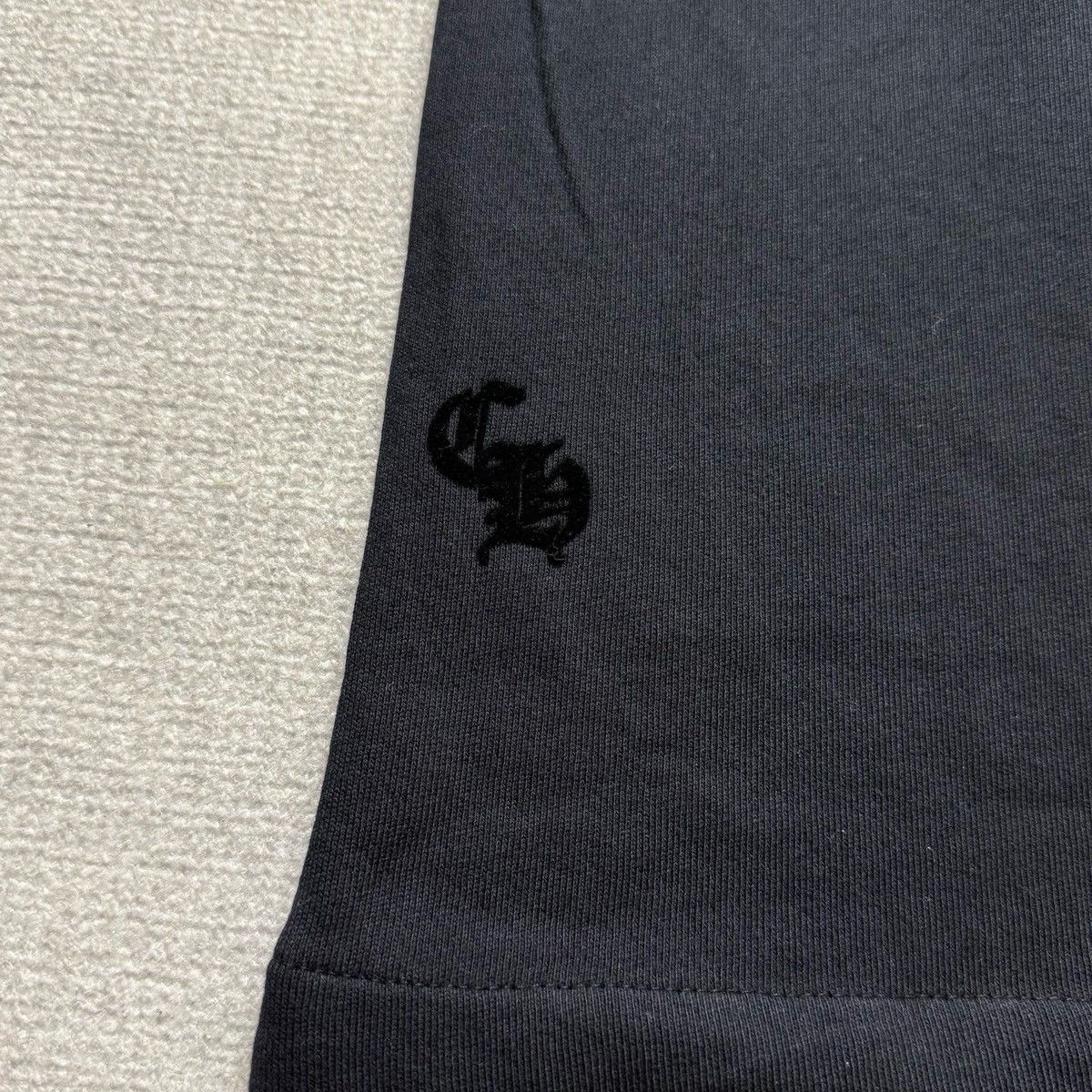 Chrome Hearts Chrome Hearts Triple Cross Sweatpants size M Size 26" / US 2 / IT 38 - 3 Thumbnail