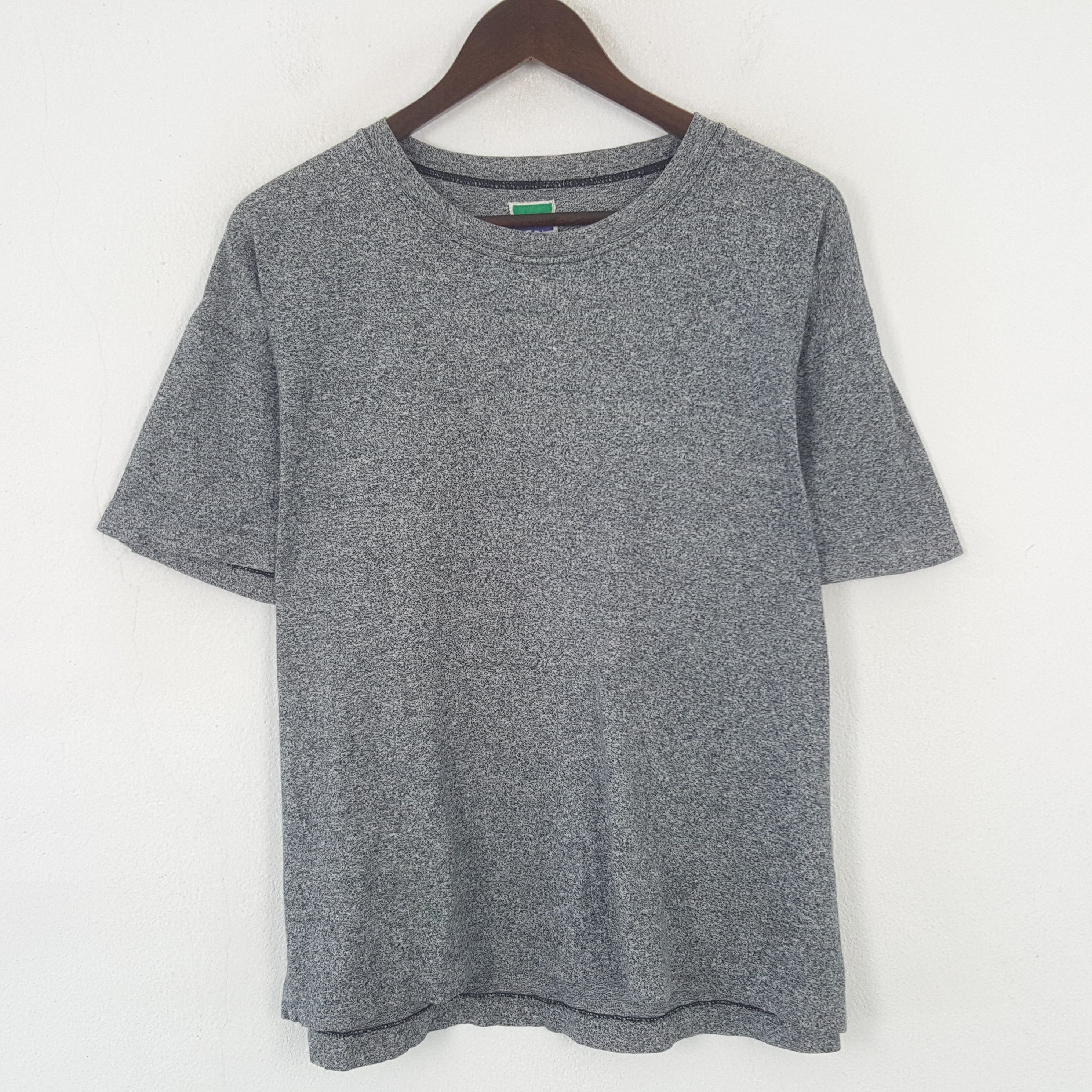 Nigel Cabourn × Vintage Vintage Nigel Cabourn Tshirt Size US XL / EU 56 / 4 - 3 Thumbnail