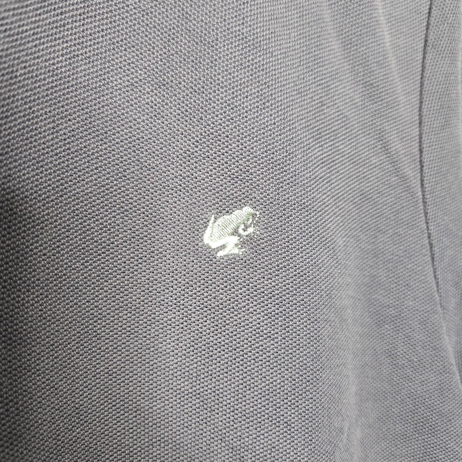 Giordano Vintage Giordano Polo T Shirt Size US M / EU 48-50 / 2 - 3 Thumbnail