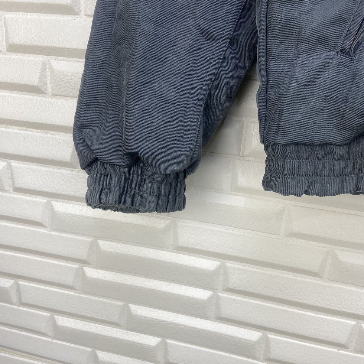 Vintage Vintage Nankai Motorcycle Racing Bomber Style Jacket Size US M / EU 48-50 / 2 - 11 Thumbnail