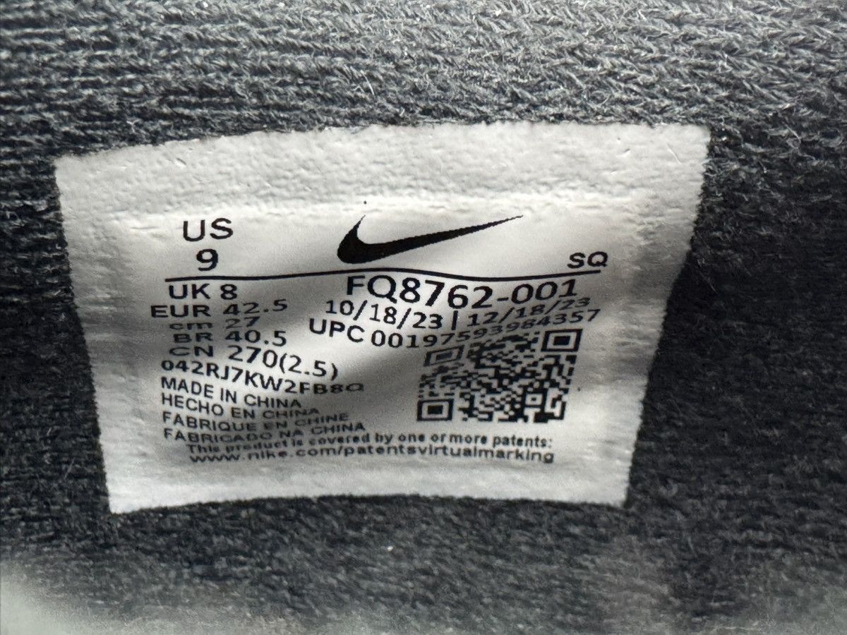 Nike NIKE Field General '82 Size US 9 / EU 42 - 8 Thumbnail