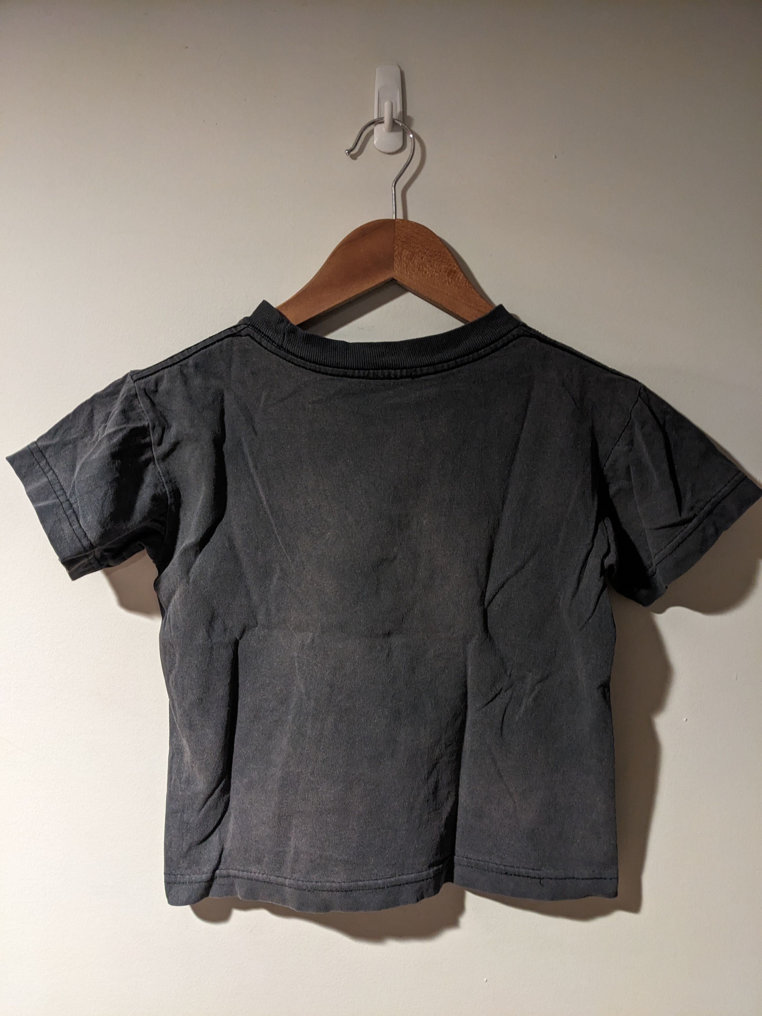 Marvel Comics Vintage 2008 Iron Man Movie Promo YOUTH Small T-Shirt Size US S / EU 44-46 / 1 - 5 Thumbnail