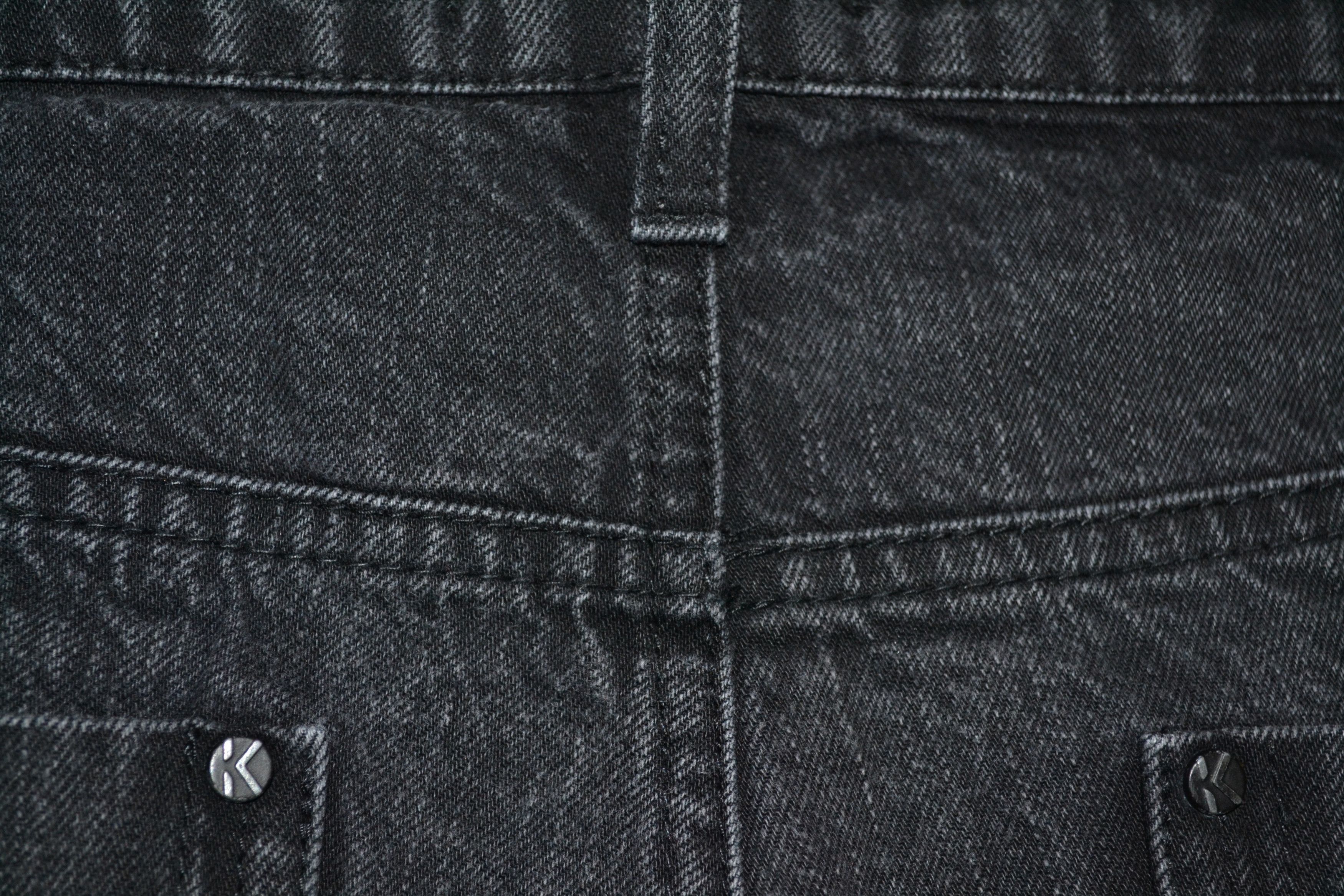 Karl Lagerfeld Karl Lagerfeld Jeans Size US 32 / EU 48 - 5 Thumbnail