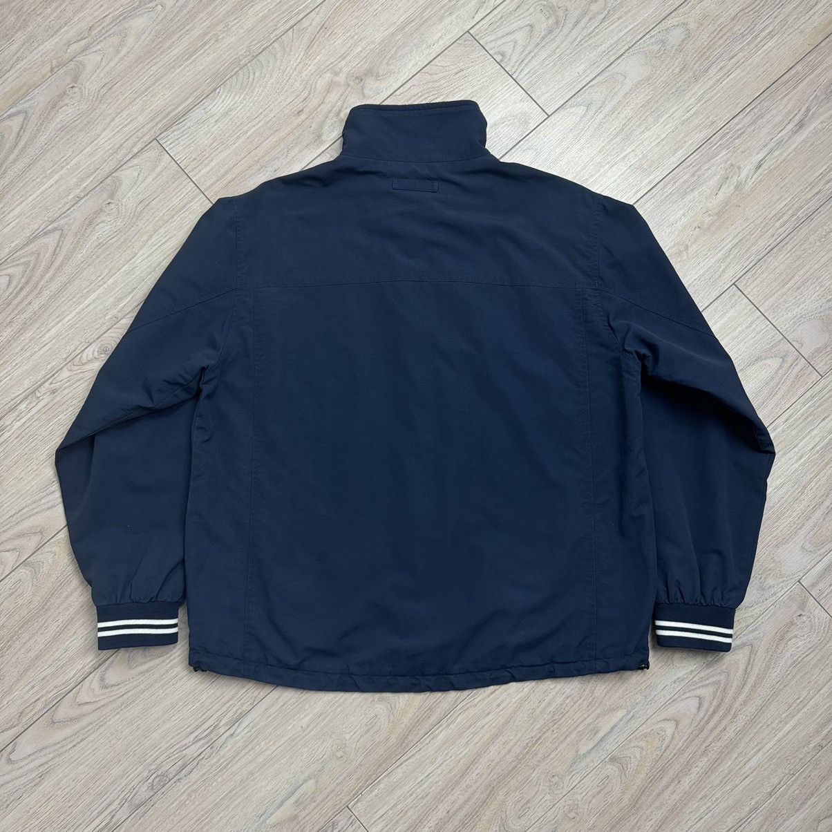 Vintage Vintage 90s Fishbone Zip Up Track Jacket Size US M / EU 48-50 / 2 - 10 Thumbnail