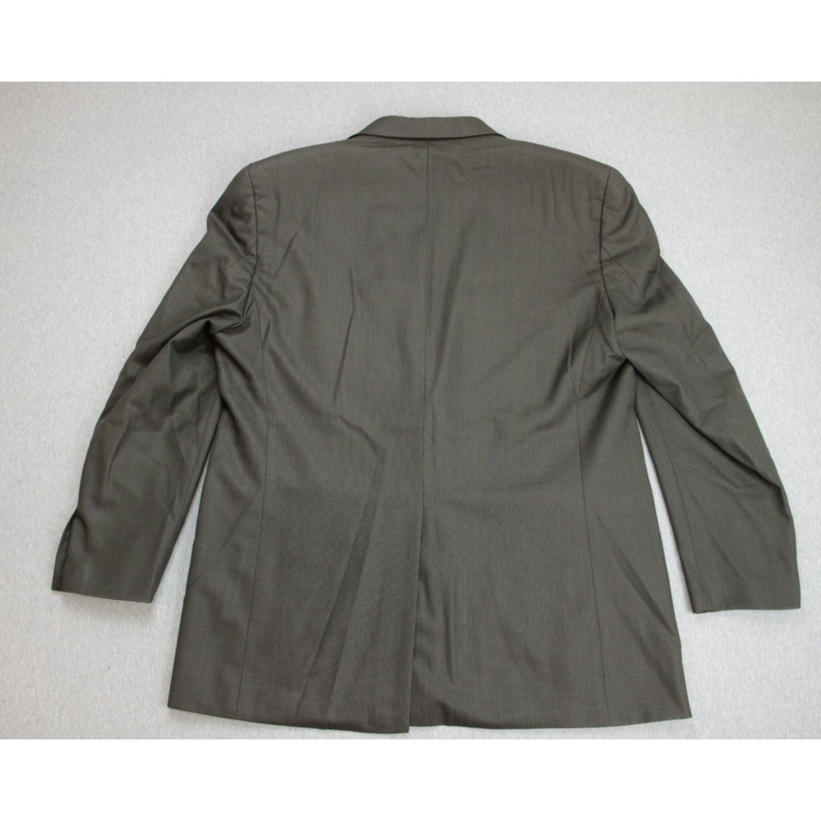 Ralph Lauren Ralph Ralph Lauren Blazer Mens 46L 100% Wool Size 46L - 3 Thumbnail