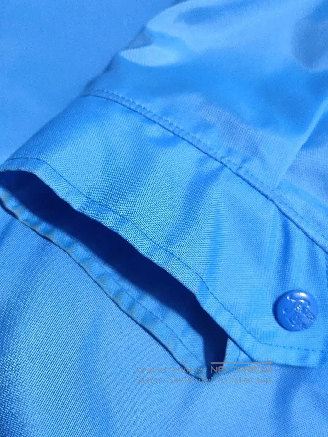 Tenderloin Tenderloin Classic Cotton Jacket. Size US M / EU 48-50 / 2 - 8 Thumbnail
