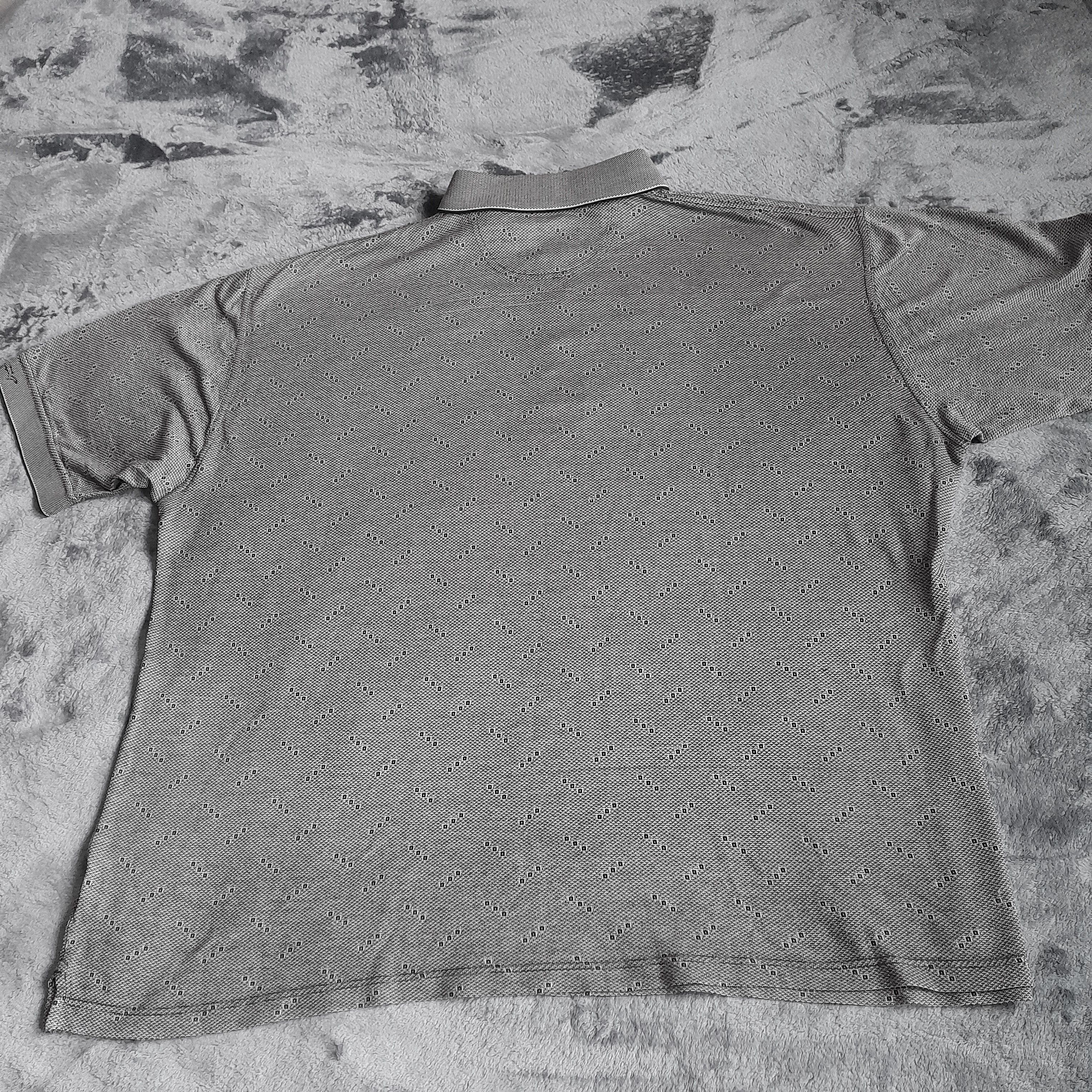 Greg Norman Greg Norman Men’s Gray Button Down Polo Shirt Size XXL Size US XXL / EU 58 / 5 - 5 Thumbnail