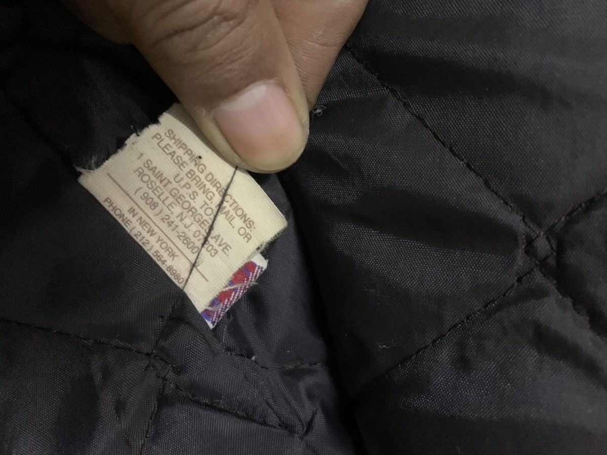 Schott 💥Rare Schott Perfecto Sport Specialties Leather Jacket Size US S / EU 44-46 / 1 - 15 Thumbnail
