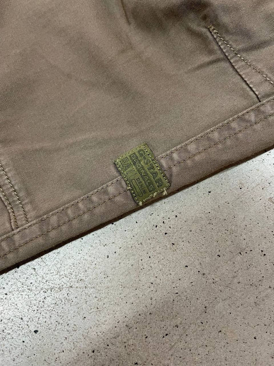 G-Star G Star Raw Cargo Tactical Pants Size US 38 / EU 54 - 7 Thumbnail