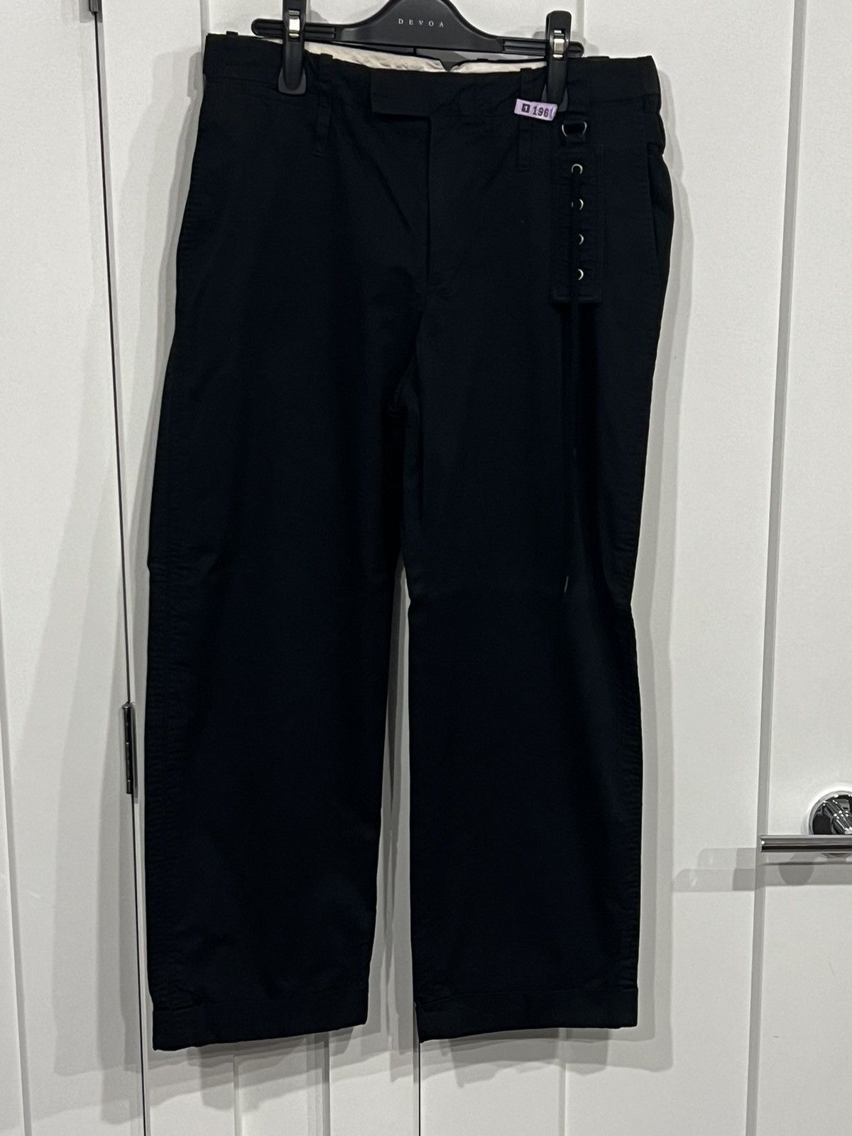 Craig Green Craig Green Pants Size US 30 / EU 46 - 1 Thumbnail
