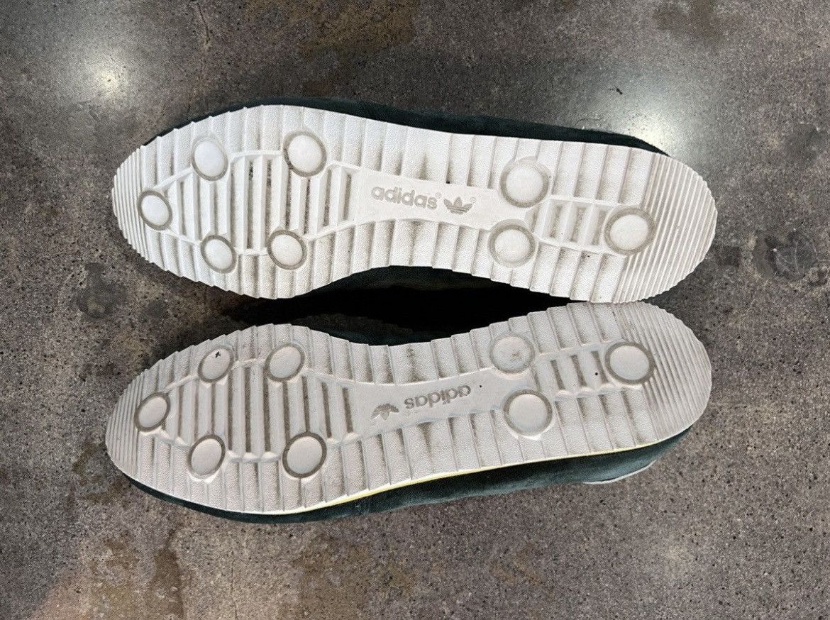 Adidas × Noah Adidas x Noah Vintage Runner Size US 13 / EU 46 - 6 Thumbnail