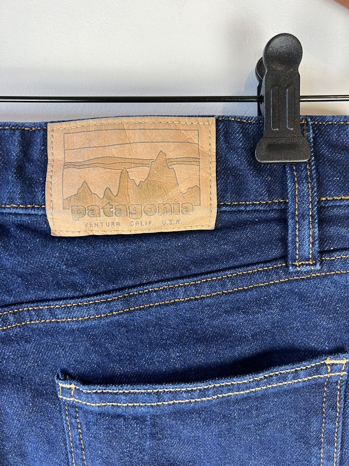 Patagonia Womens patagonia jeans Size 29" - 4 Thumbnail