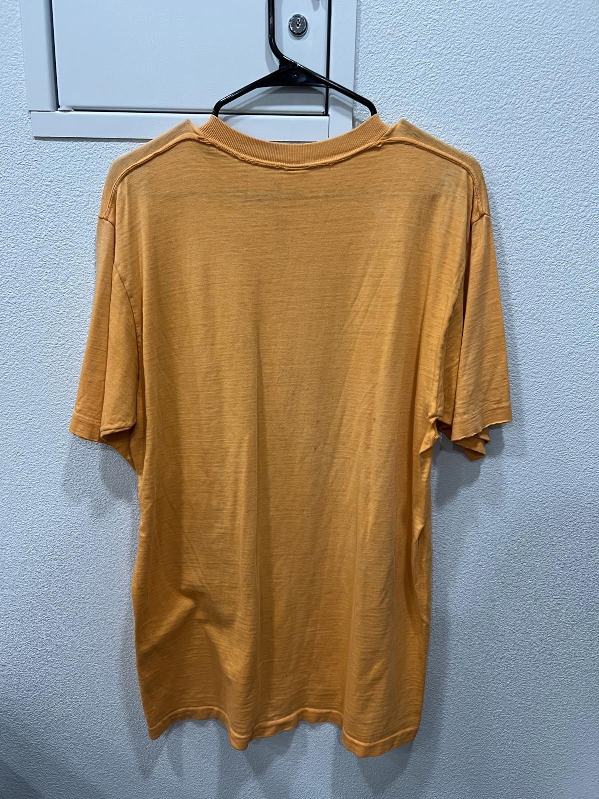 Other 60s Townscraft Pennys Basic Selvedge Pocket Tee Size US XL / EU 56 / 4 - 5 Thumbnail