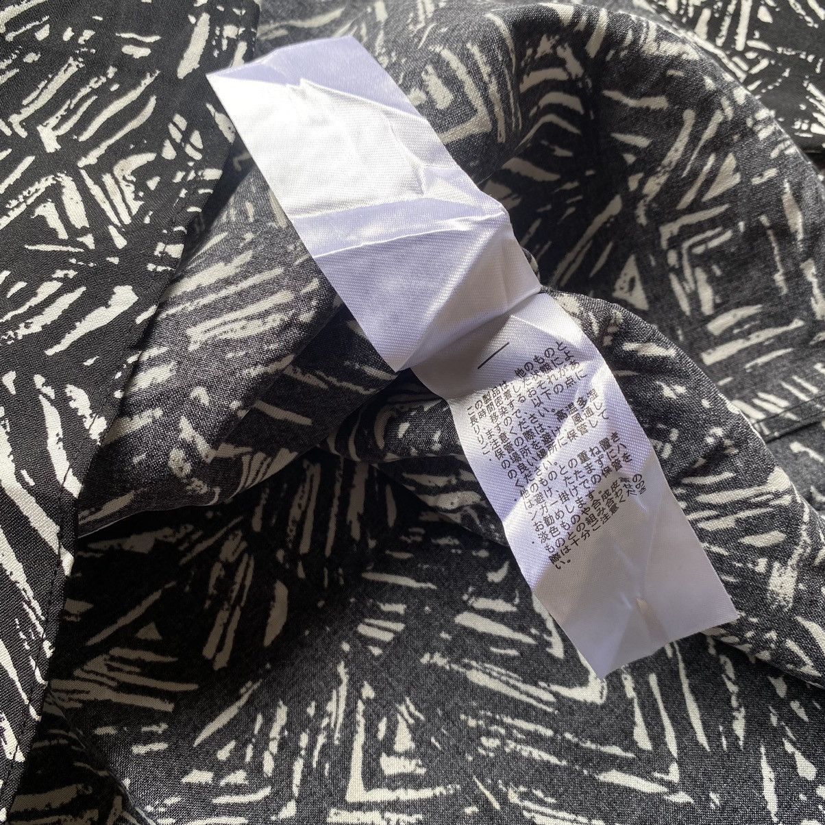 Japanese Brand 🔥RARE NIKO AND JAPANESE BRAND SHIRT MOTIF Size US L / EU 52-54 / 3 - 8 Thumbnail