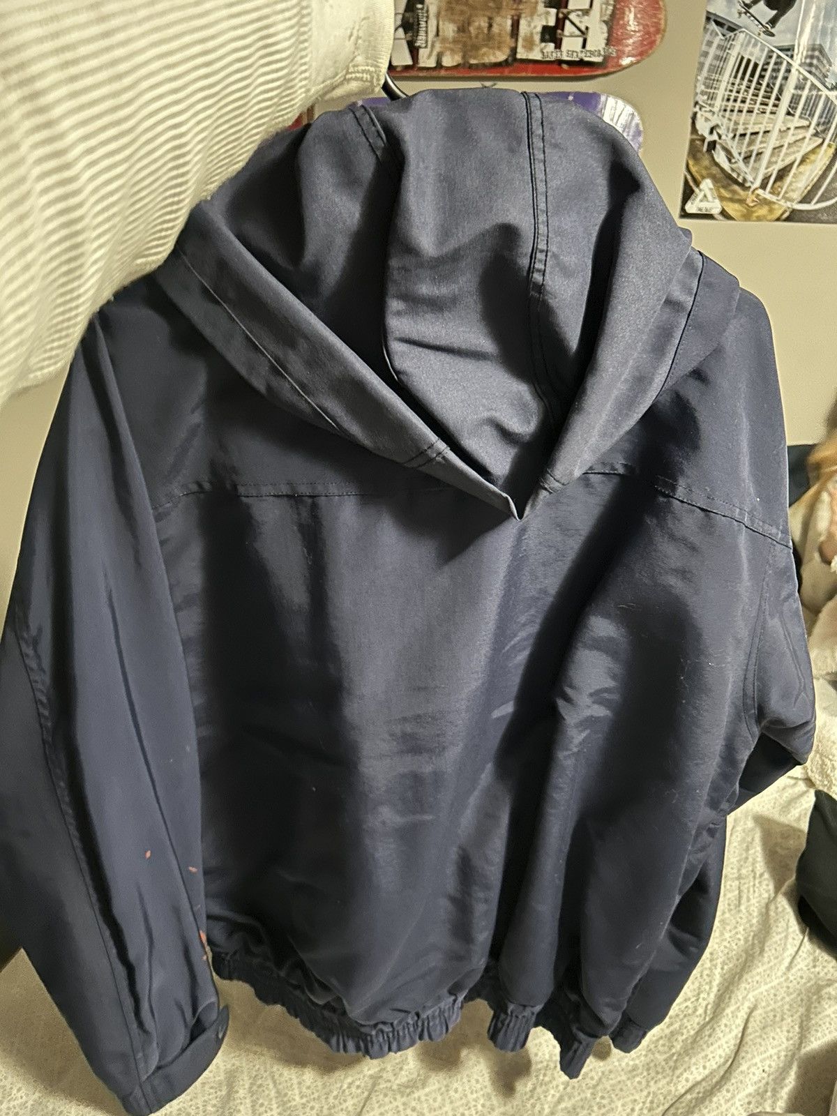 Carhartt Carhartt work coat Size US M / EU 48-50 / 2 - 2 Thumbnail