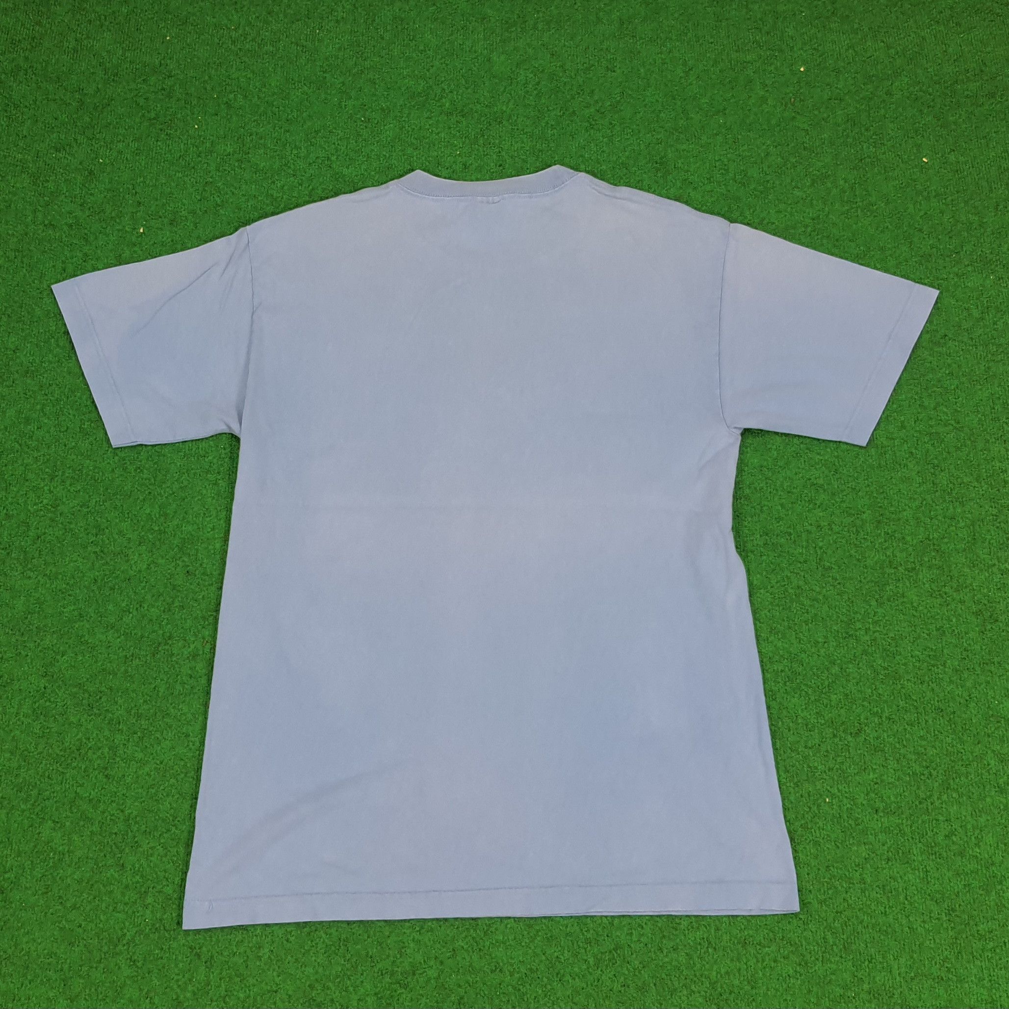 Vintage Vintage Represent Benzene Streetwear Tshirt Size US M / EU 48-50 / 2 - 3 Thumbnail