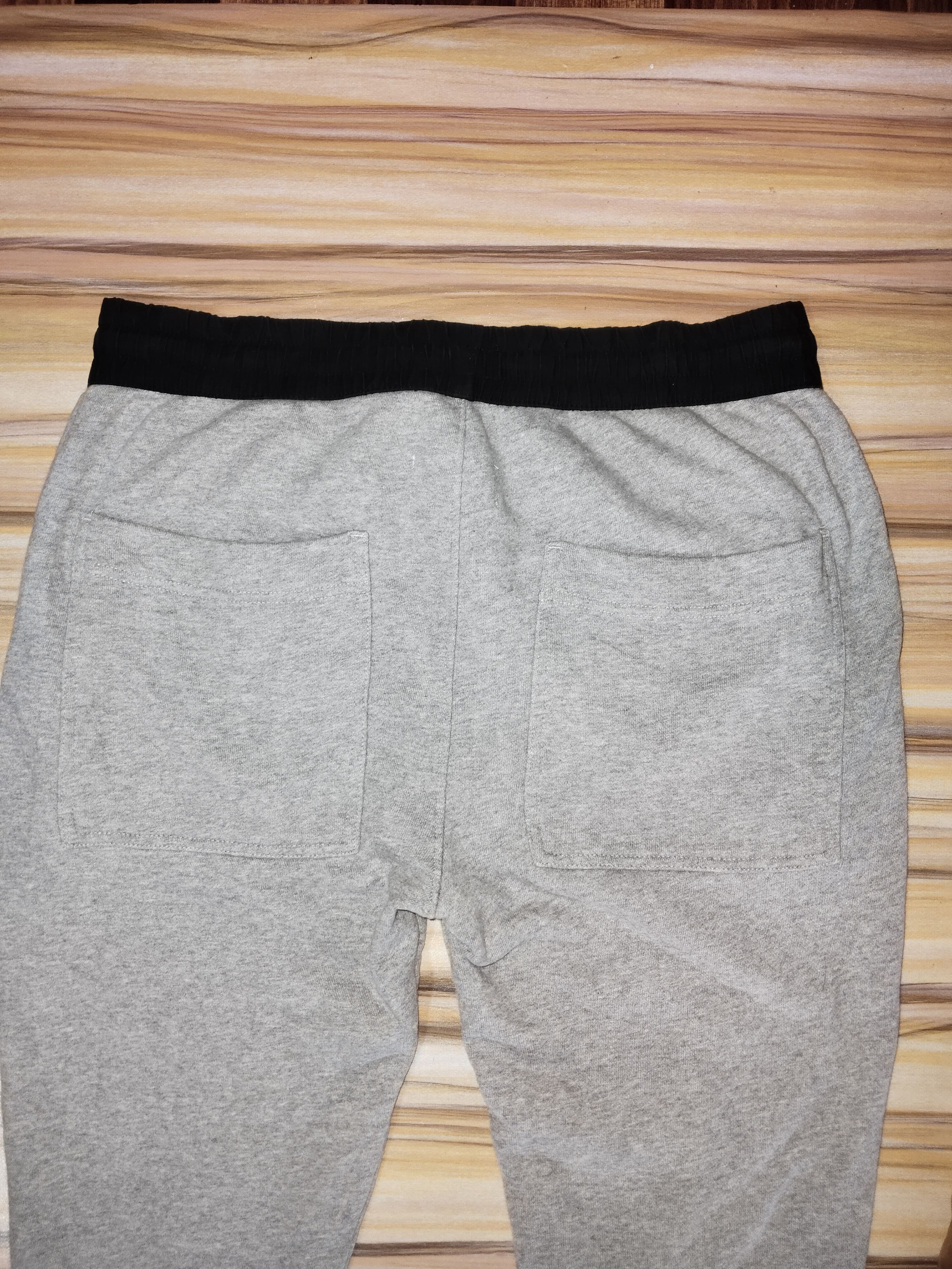 Fear of God FEAR OF GOD ESSENTIALS Jogger Pants Size US 33 - 4 Thumbnail
