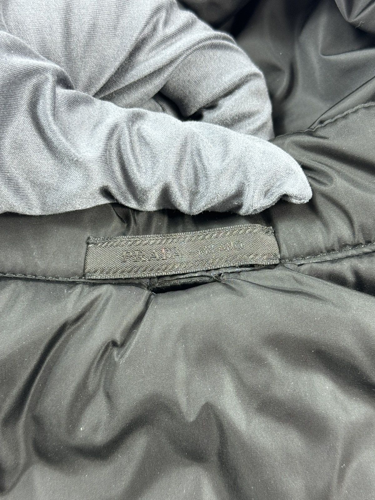 Prada SMALL PRADA DOG JACKET Size ONE SIZE - 5 Thumbnail