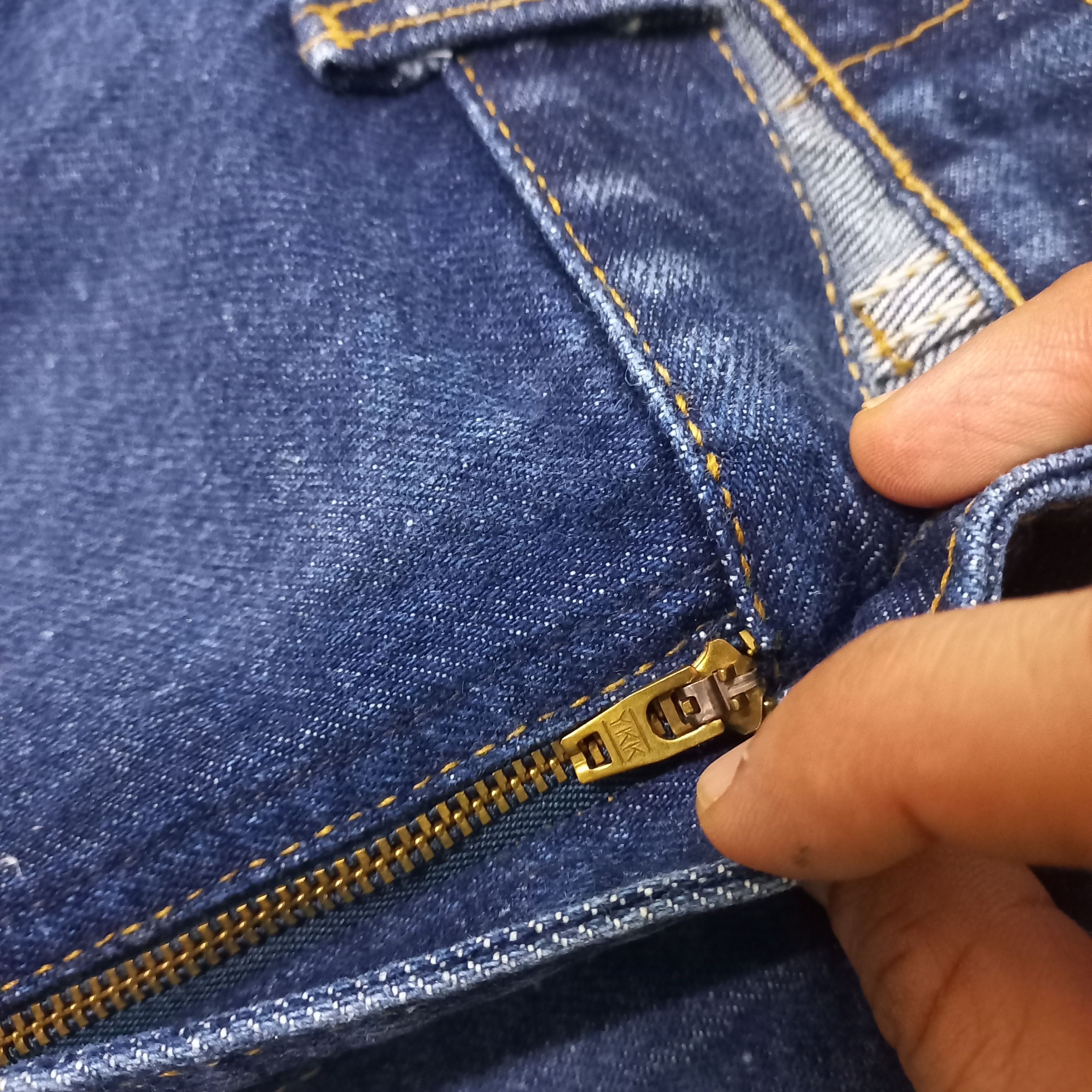 Levi's × Vintage Vintage levis orange tag made in canada Size 38" / US 16 / IT 52 - 5 Thumbnail