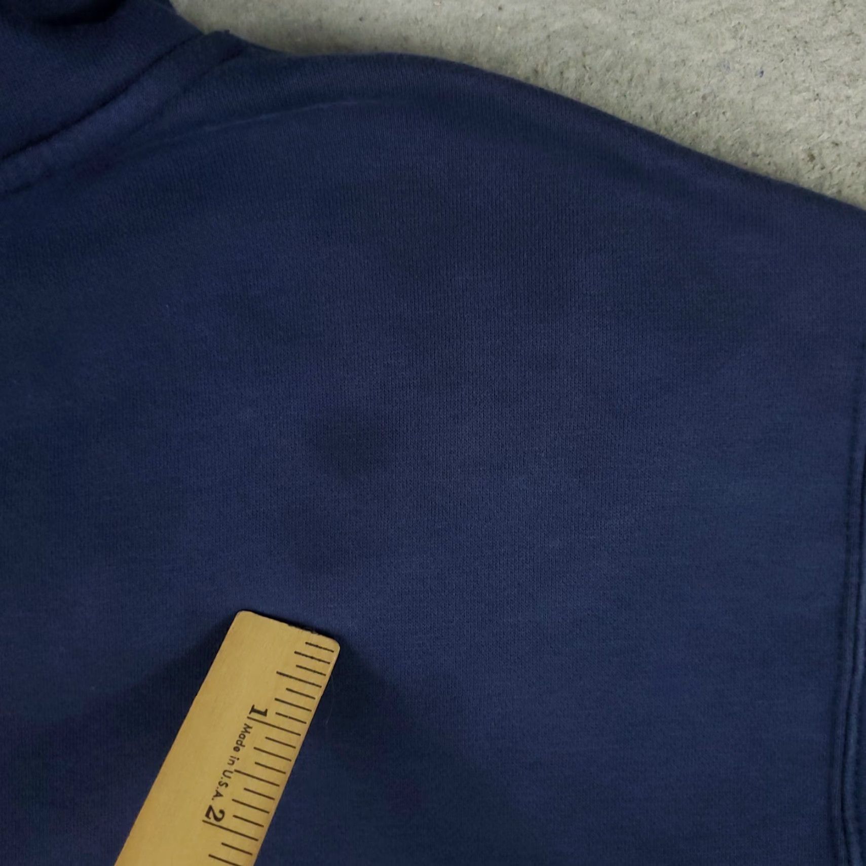 Nike Nike Hoodie Pullover Sweatshirt Mens Size 2XL Blue Swoosh Logo Sweatshirt Hoodie Nike Pullover Mens Size 2XL Blue Swoosh Logo Sweatshirt Size US XXL / EU 58 / 5 - 7 Thumbnail