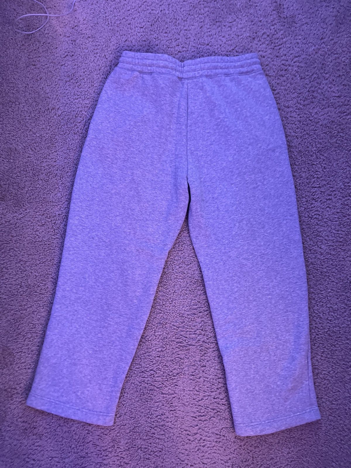 Hollister Open Hem Hollister Baggy Sweatpants Size US 32 / EU 48 - 2 Thumbnail