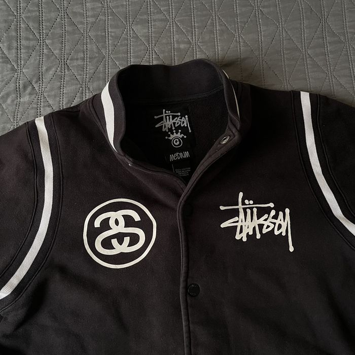 Stussy Varsity Stüssy Grailed
