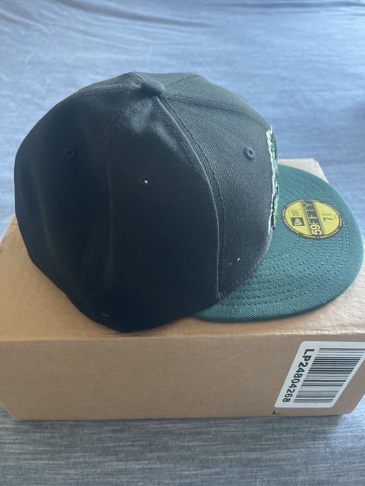 New Era New Era 5950 ( 7 5/8 ) Size ONE SIZE - 2 Thumbnail