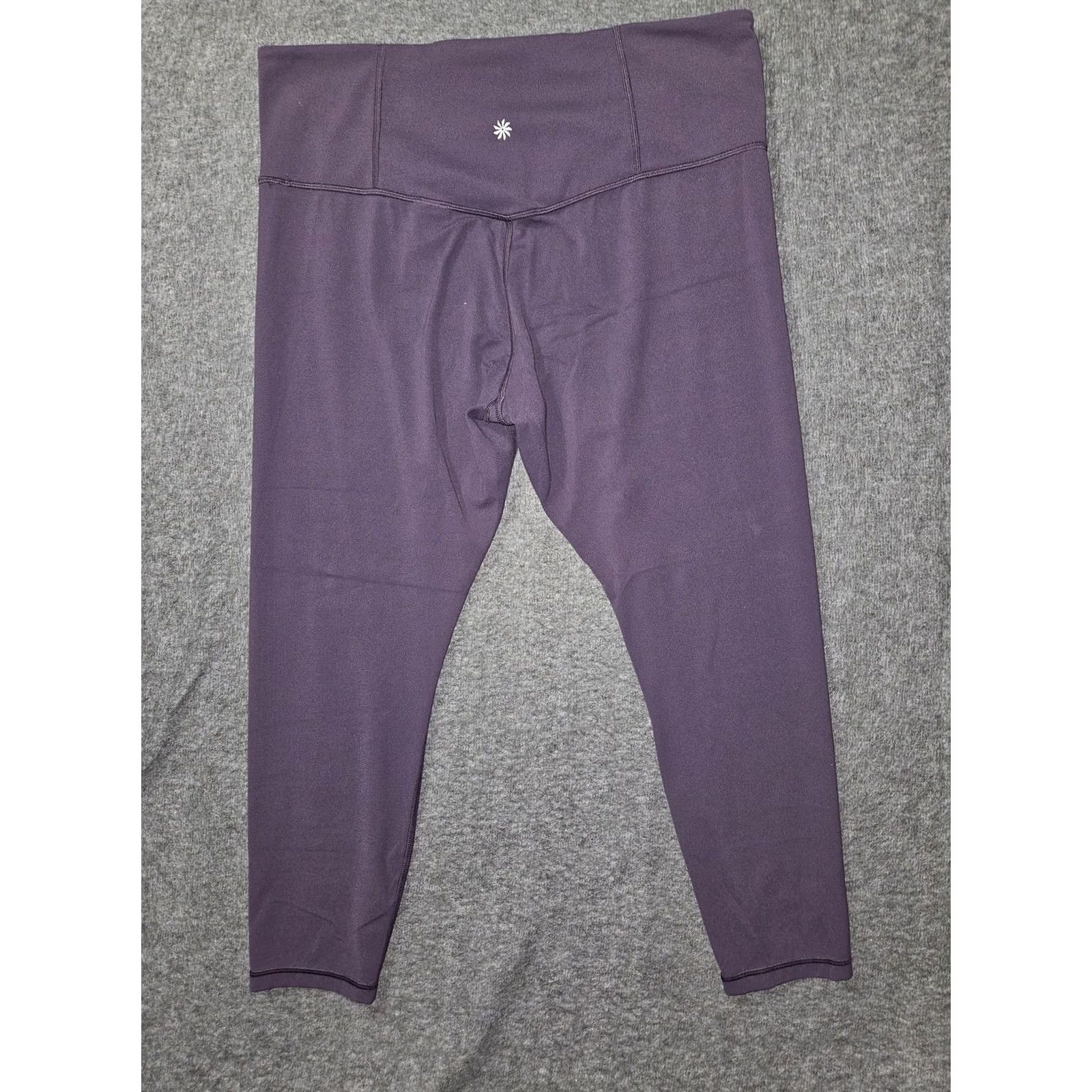 Athleta VINTAGE No Size 40" / US 18 - 7 Thumbnail