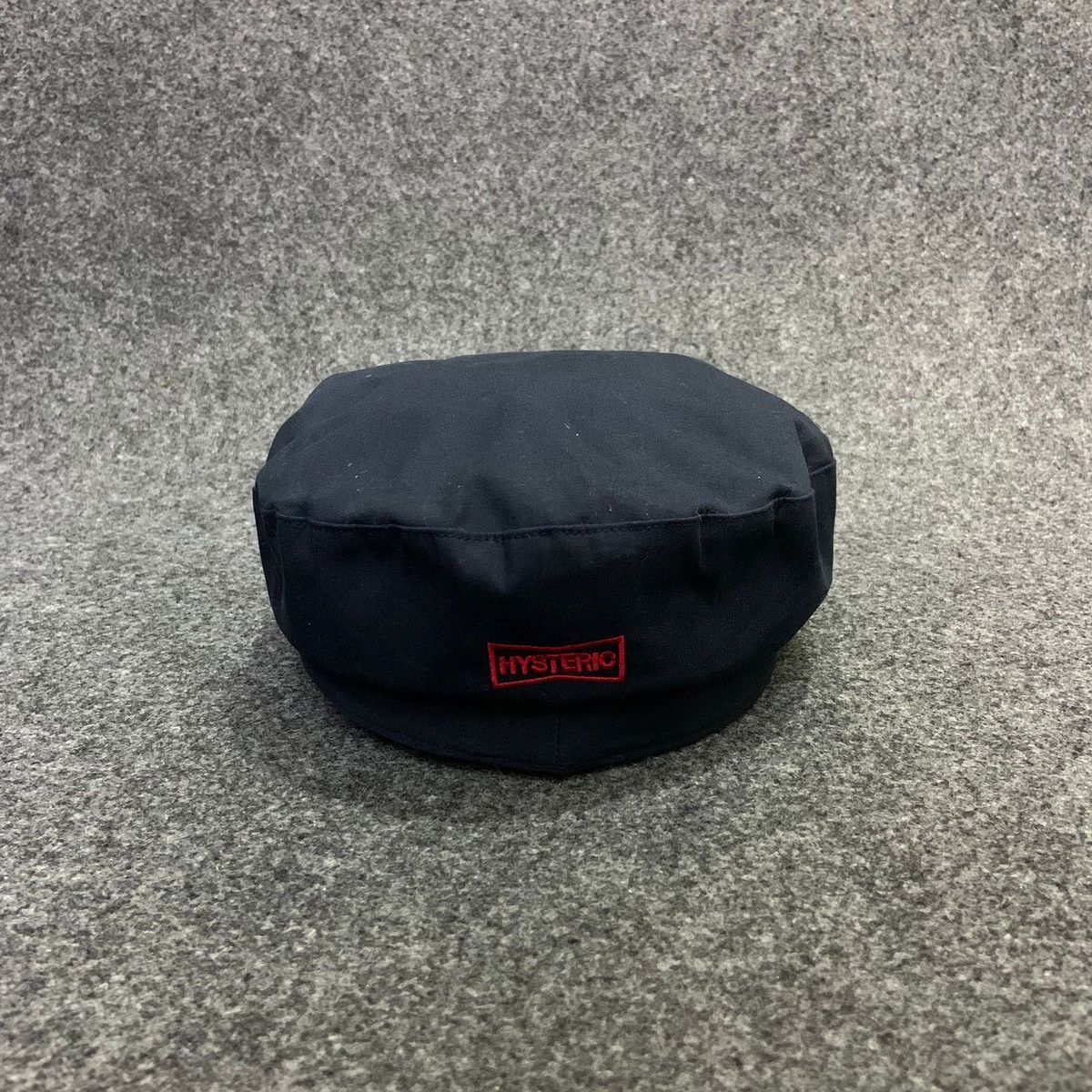 Hysteric Glamour × Japanese Brand HYSTERIC GLAMOUR FIDDLER CAP Size ONE SIZE - 2 Thumbnail