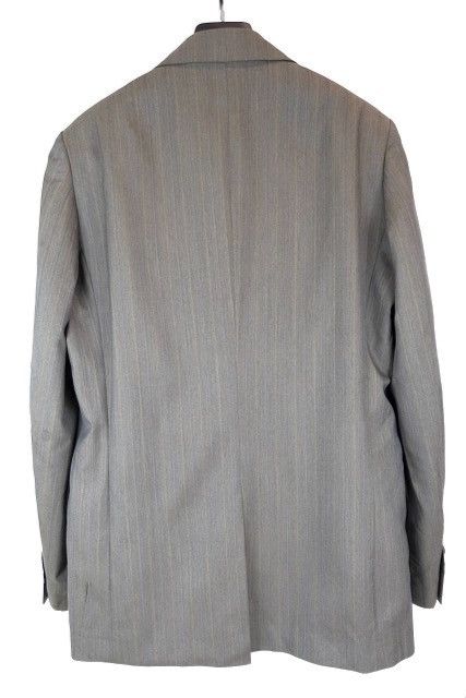 Comme des Garcons × Junya Watanabe Comme des Garcons tailored jacket Size 48L - 2 Thumbnail