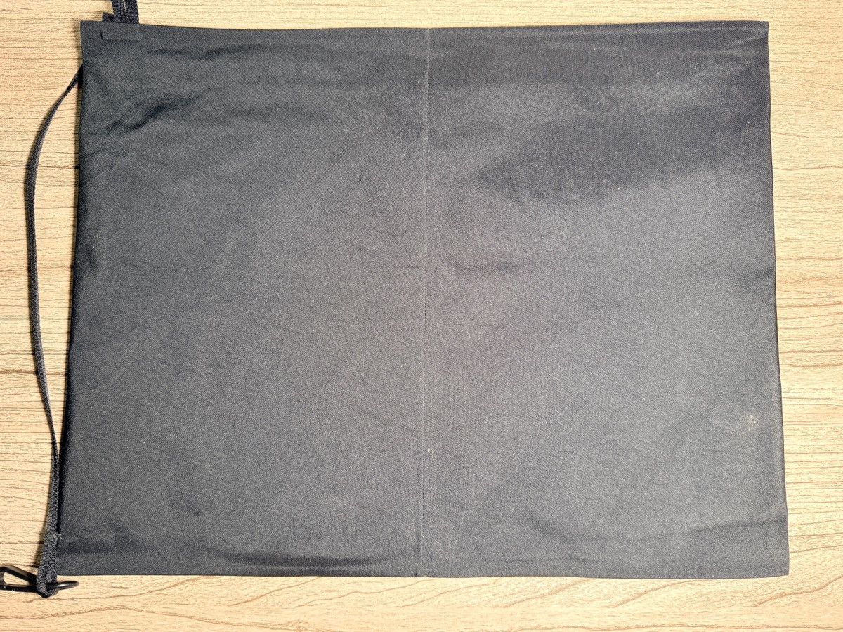 Arc'teryx ARCTERYX VEILANCE Walk Gently Monad Pouch Size ONE SIZE - 3 Thumbnail