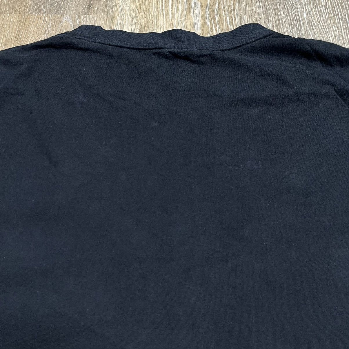 Makaveli × Rap Tees RARE 00s tupac shakur makavelli tee Size US XXL / EU 58 / 5 - 5 Thumbnail