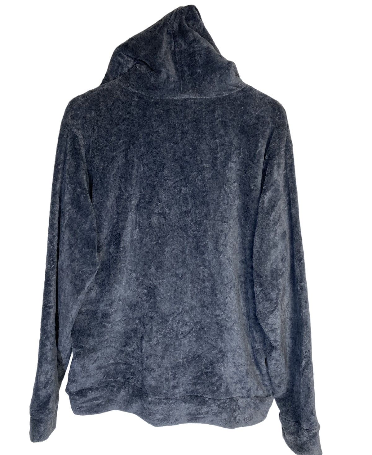 Body Glove × Vintage VINTAGE BODY GLOVE CALIFONIA ZIPPER FLEECH Size US L / EU 52-54 / 3 - 2 Thumbnail