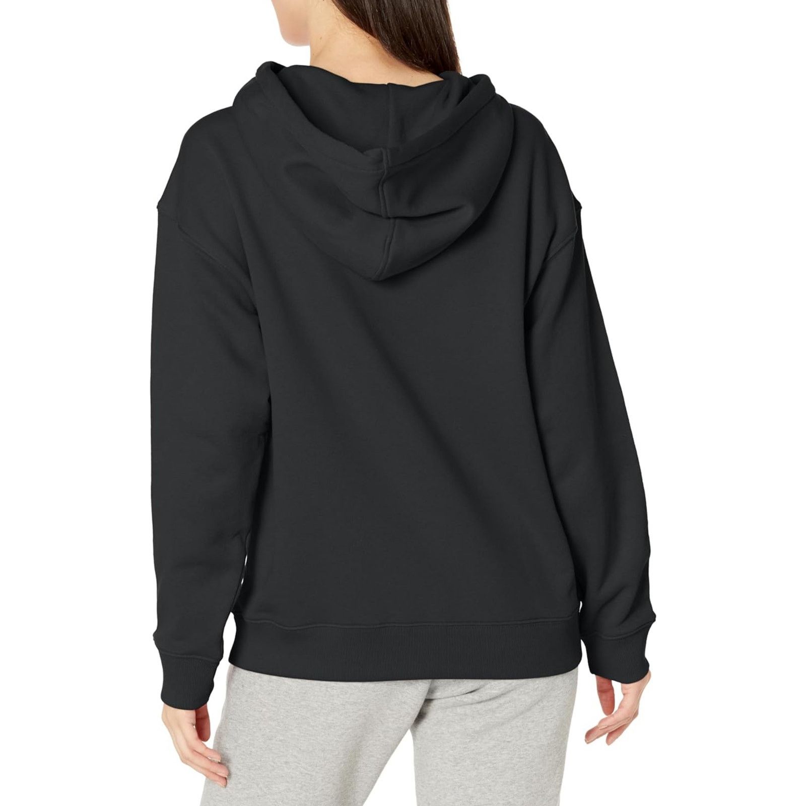 Adidas Adidas Originals Women's Hoodie Size Small Size S / US 4 / IT 40 - 5 Thumbnail