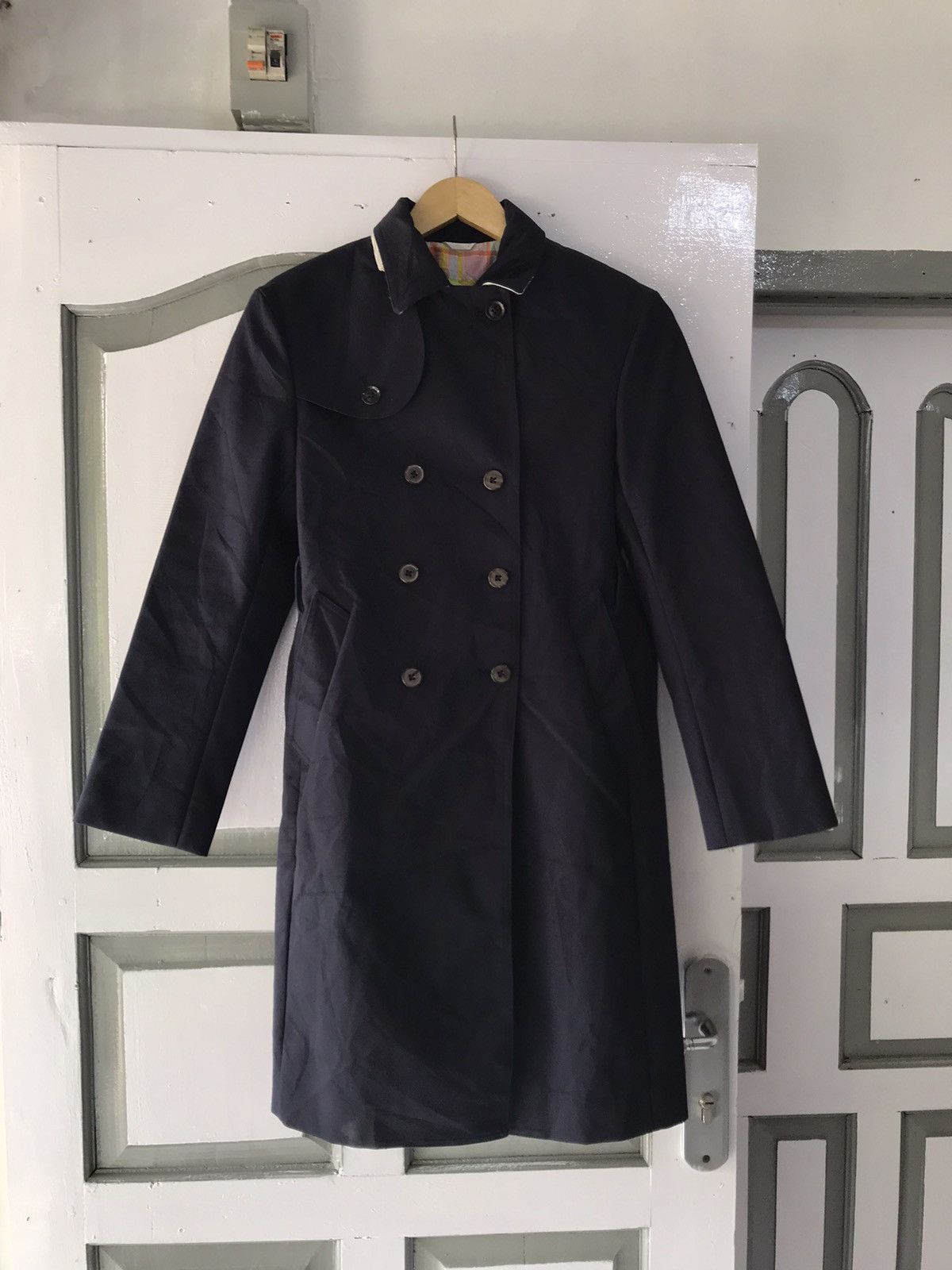 Thom Browne Koe x Thom Browne Blazer Size 36R - 2 Thumbnail