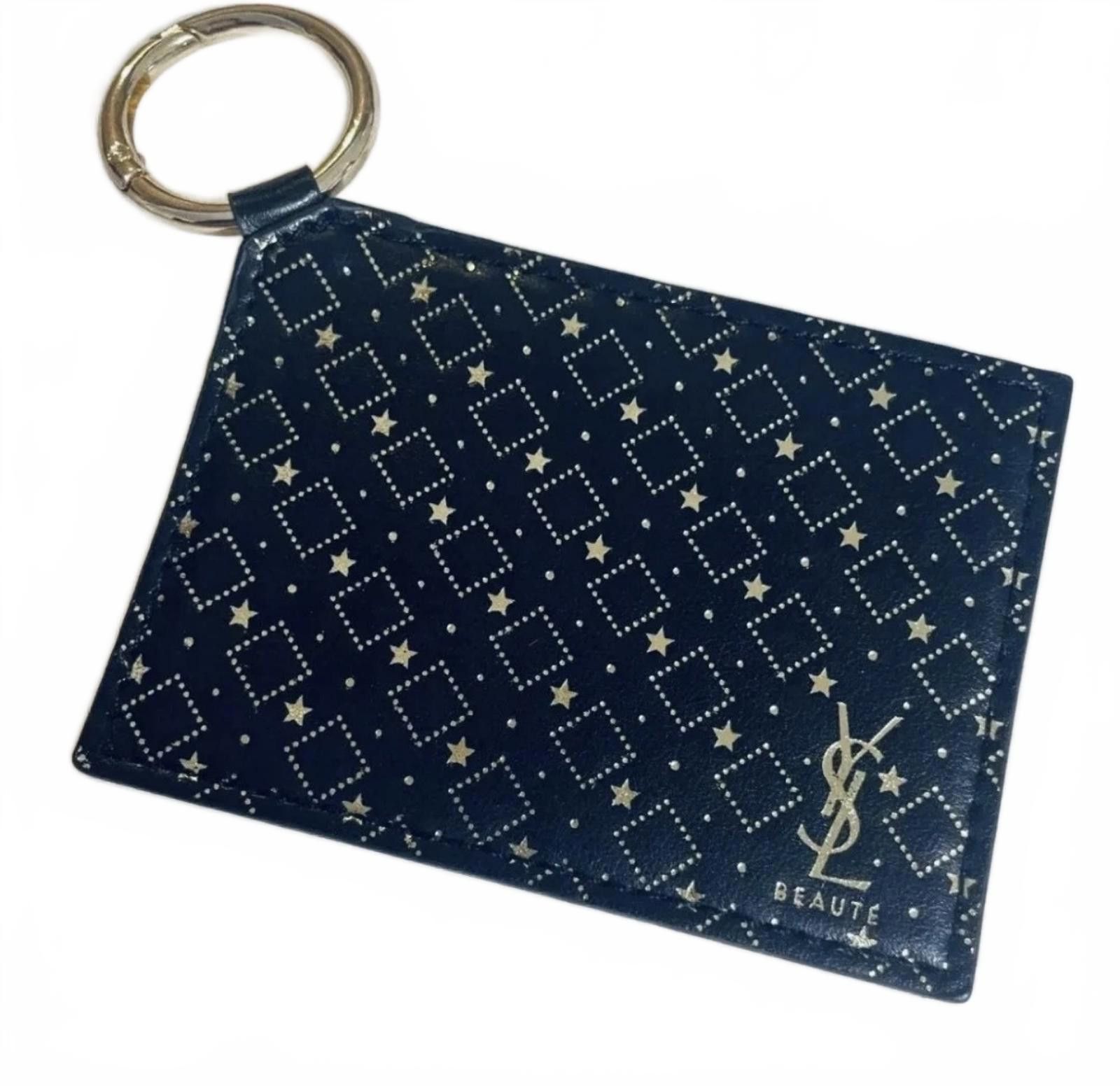 Other YSL Beauty Mirror on Key Ring GWP NWT Size ONE SIZE - 1 Thumbnail