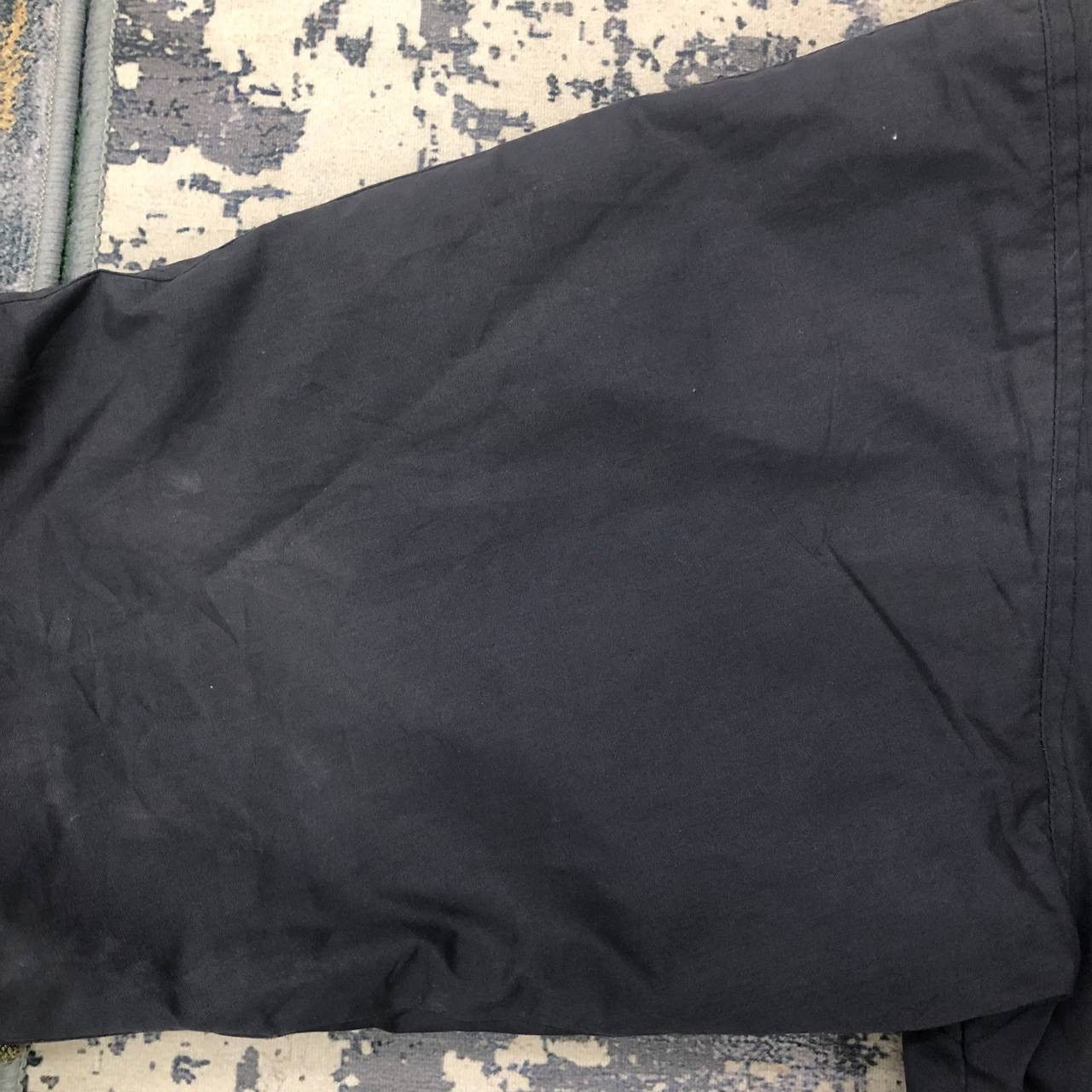 Japanese Brand Y688. NISSAN SUN FADED JACKET Size US XL / EU 56 / 4 - 6 Thumbnail
