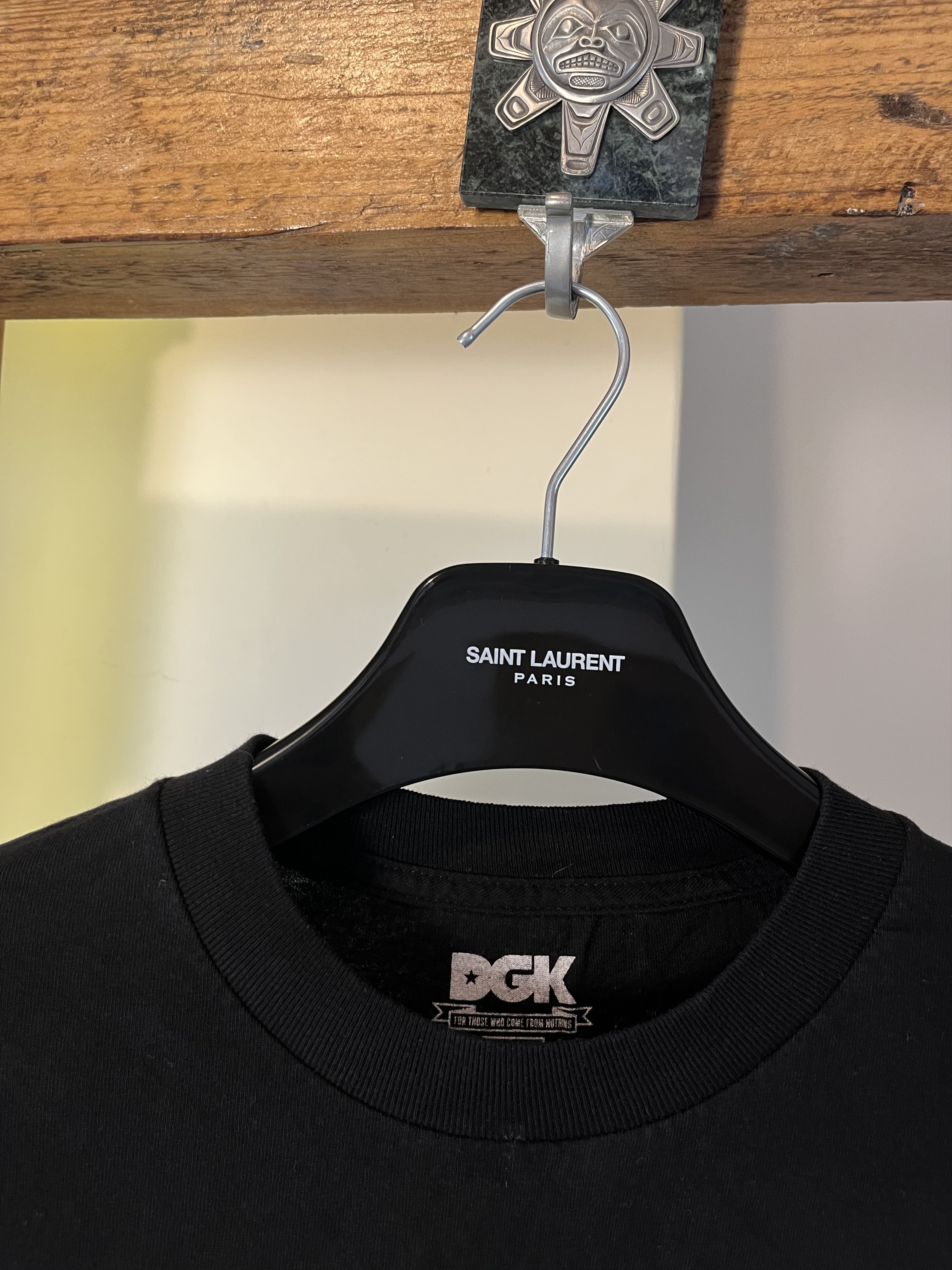 DGK DKG Get Paid All Day Everyday Size US L / EU 52-54 / 3 - 3 Thumbnail